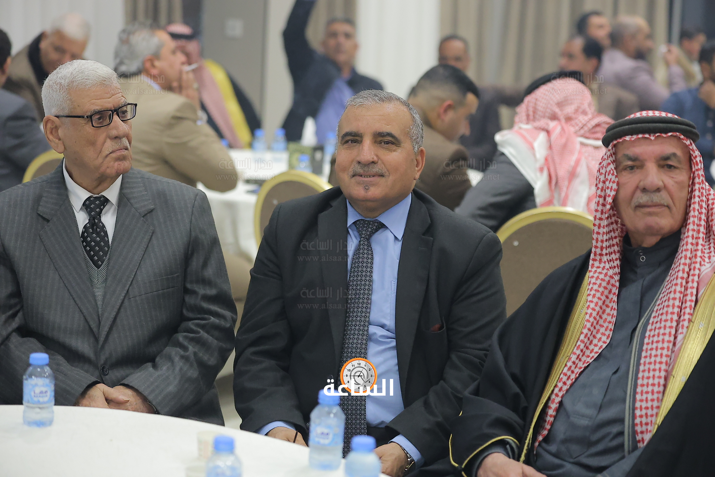 Madar Al-Saa Images 0.05994953157711491