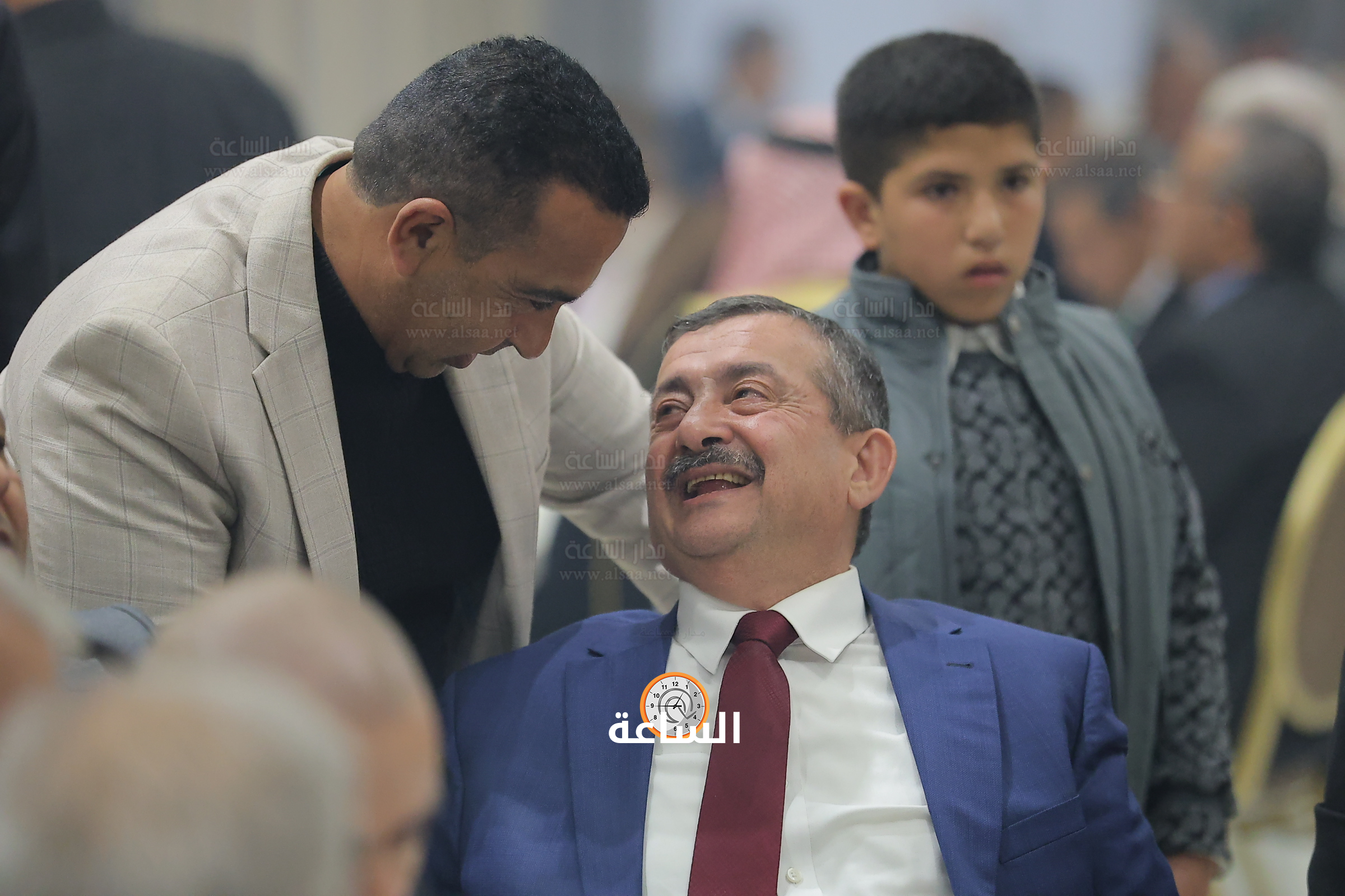 Madar Al-Saa Images 0.6893201663482058