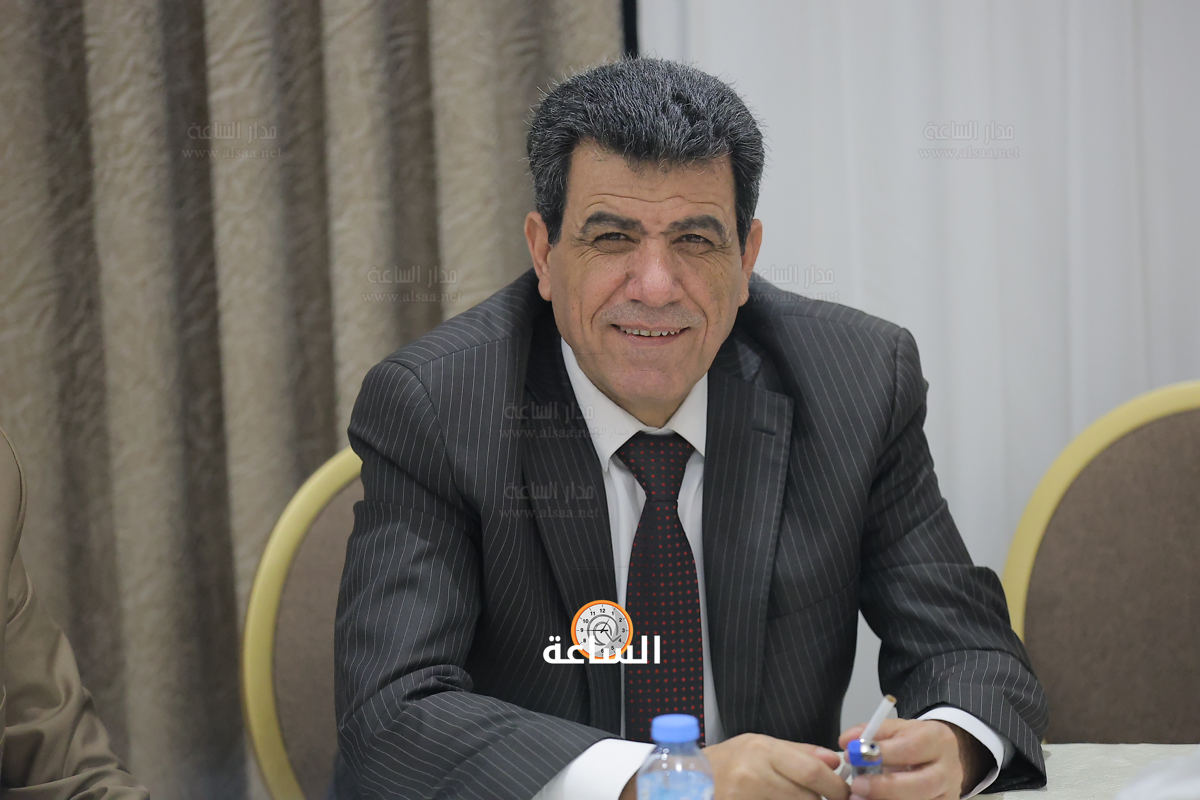 Madar Al-Saa Images 0.49586156233697276