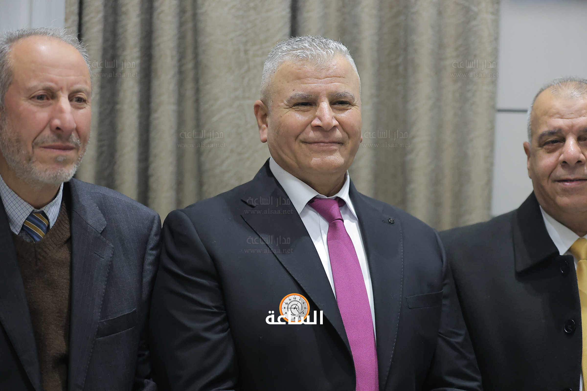 Madar Al-Saa Images 0.3869179271093073