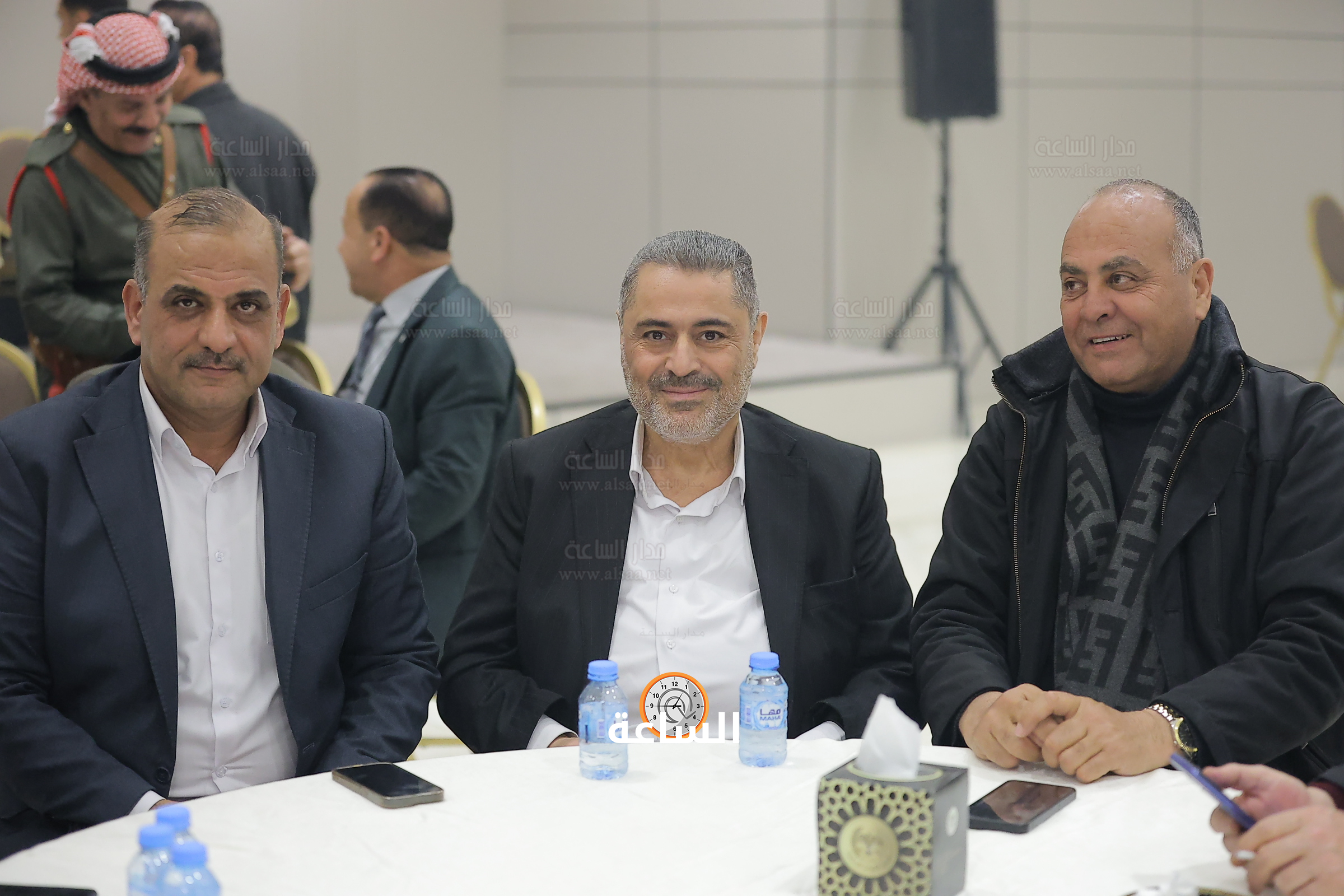 Madar Al-Saa Images 0.26998767101448806