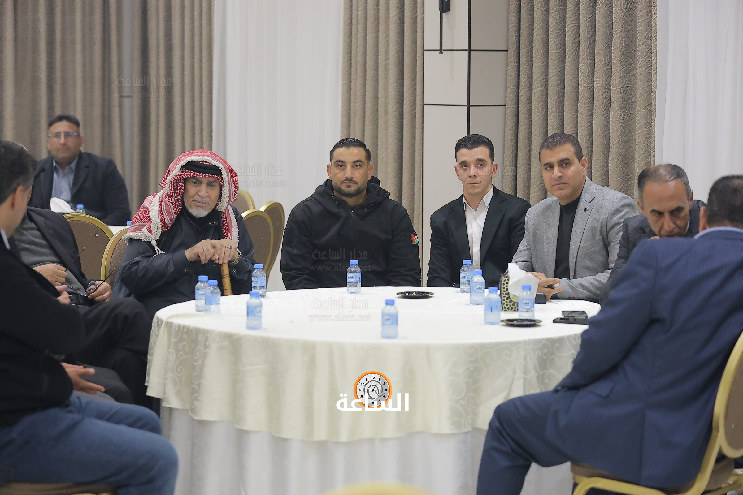 Madar Al-Saa Images 0.5984481566002249