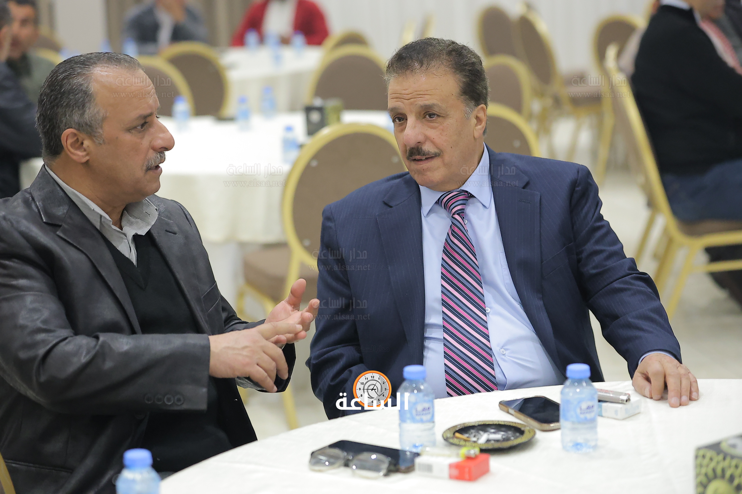 Madar Al-Saa Images 0.14129789070338672