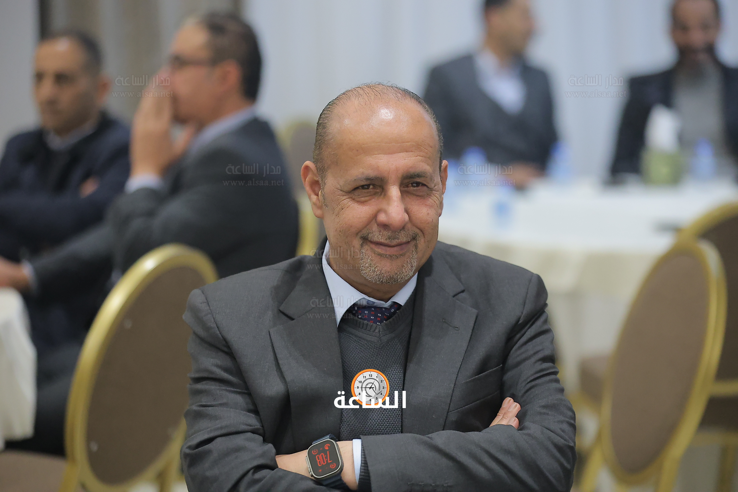 Madar Al-Saa Images 0.13676812423793827