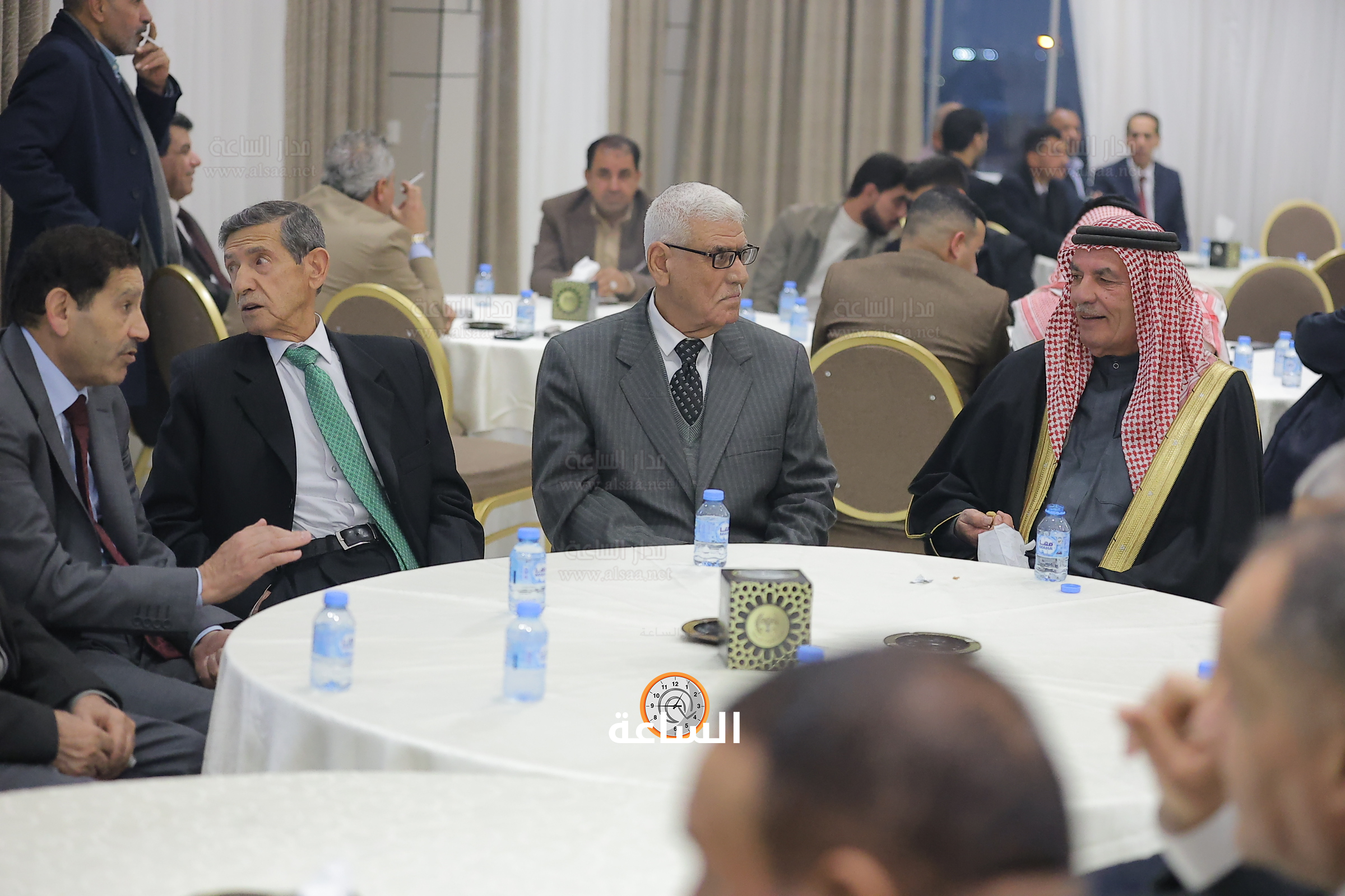 Madar Al-Saa Images 0.21267536387424357