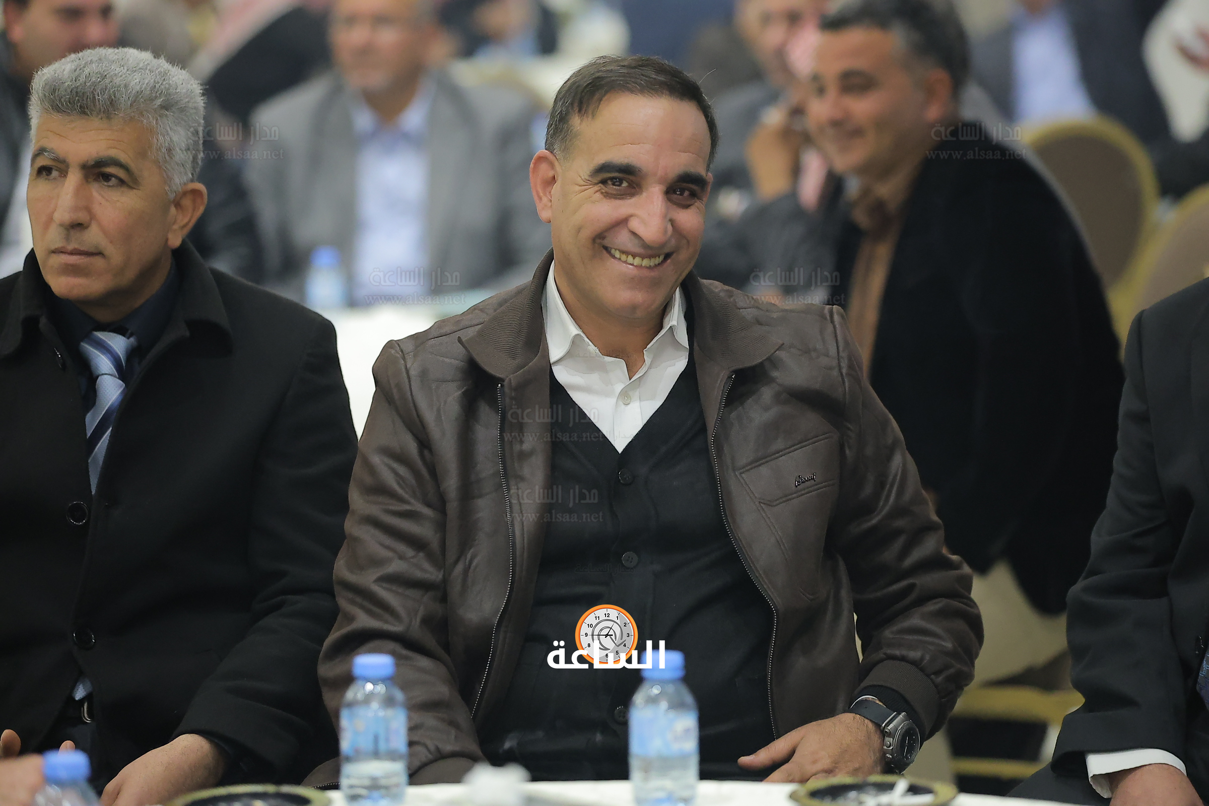 Madar Al-Saa Images 0.07671452597679018