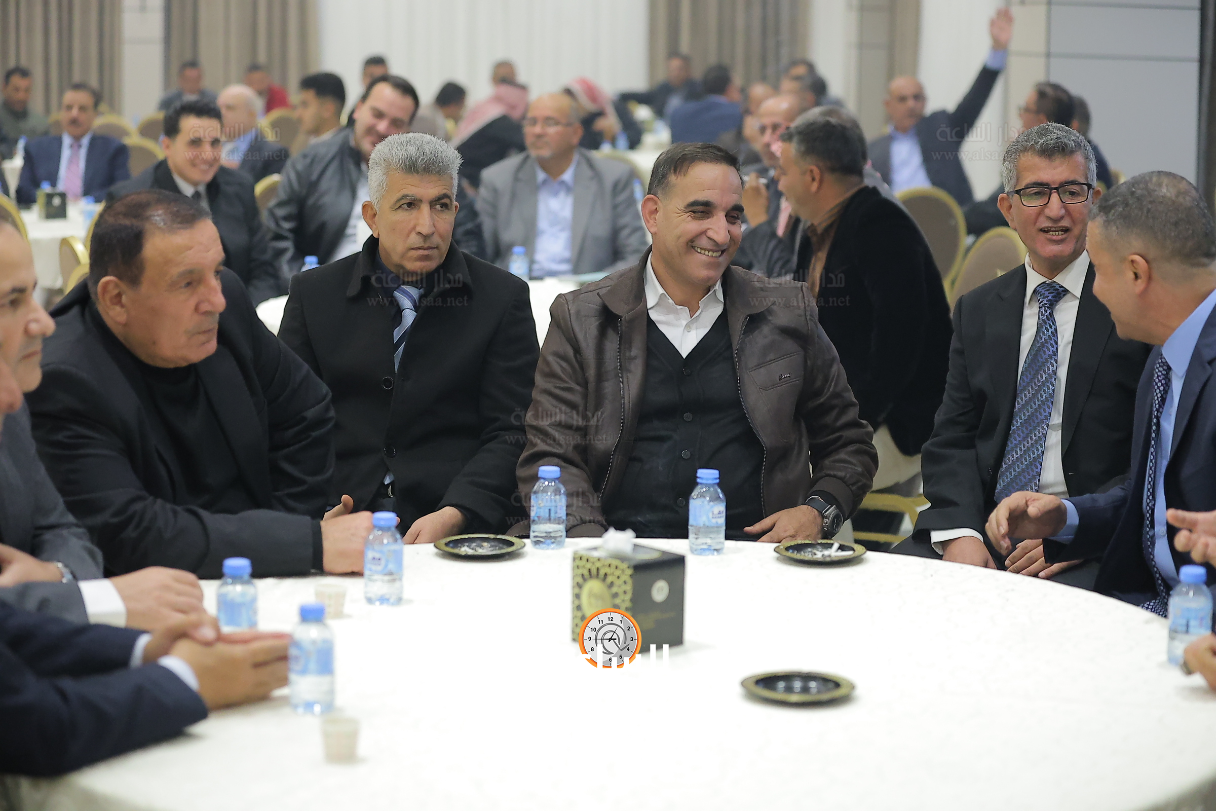 Madar Al-Saa Images 0.1002824806972612