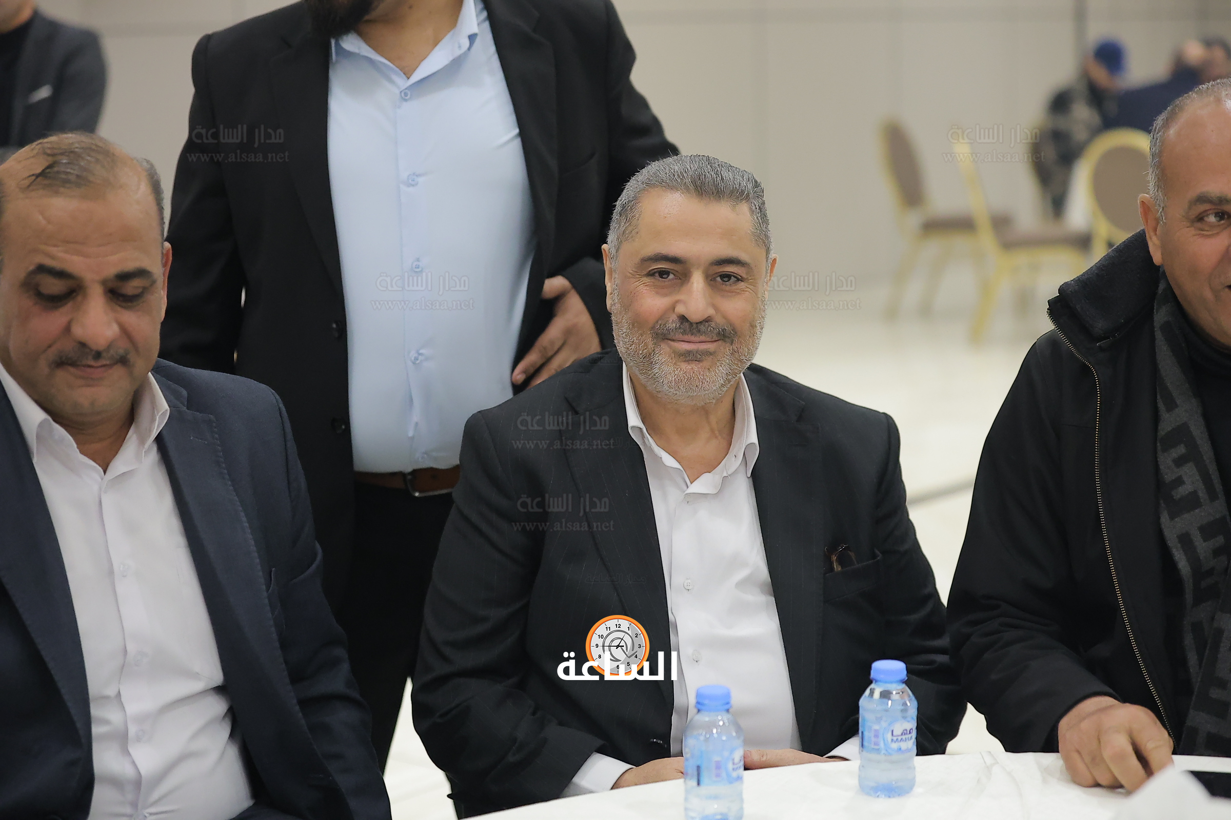 Madar Al-Saa Images 0.30748110352231284