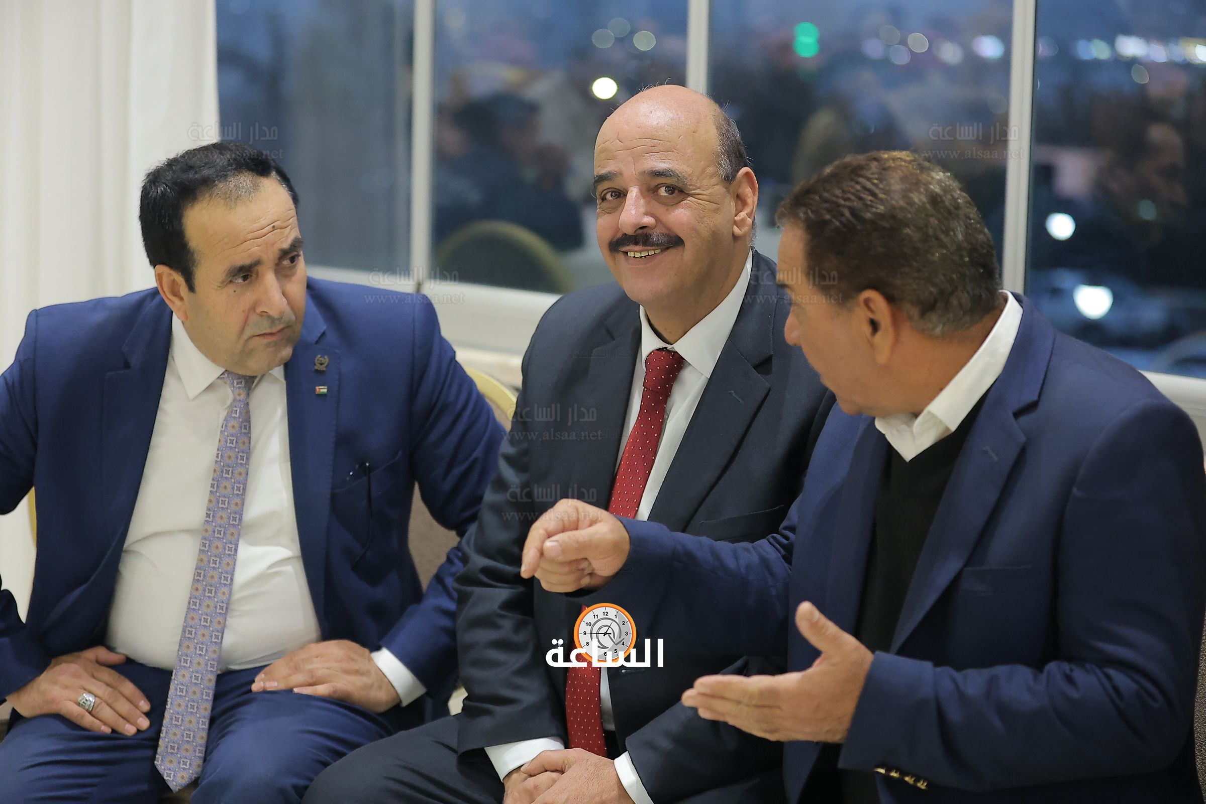 Madar Al-Saa Images 0.5468468973177764