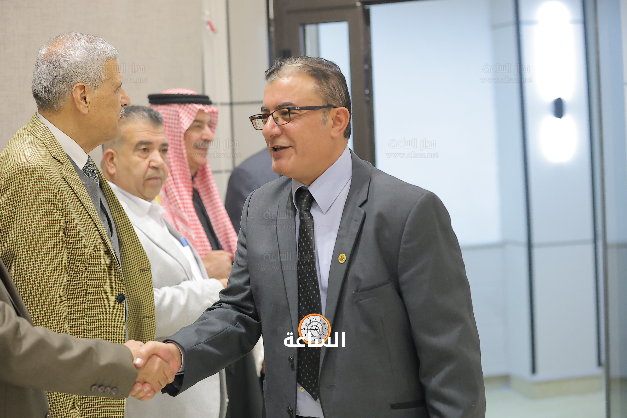 Madar Al-Saa Images 0.0952732005712783