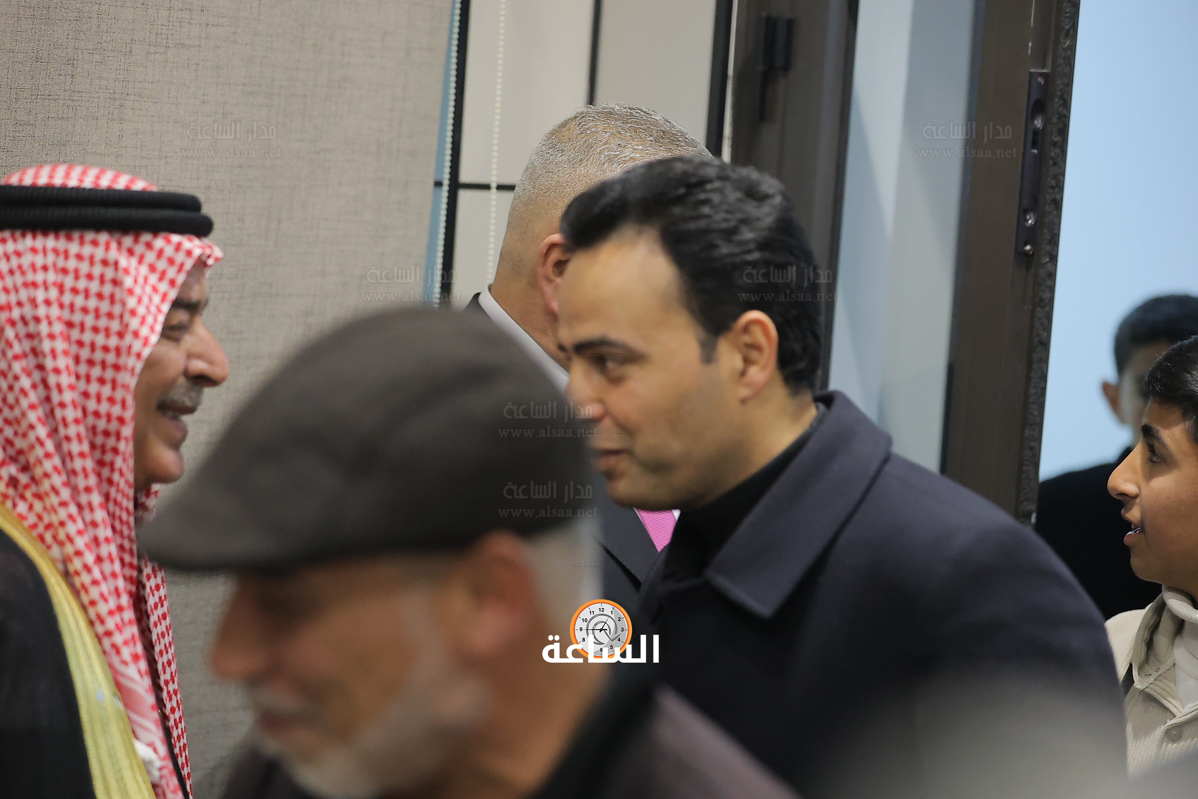 Madar Al-Saa Images 0.8027792319598861