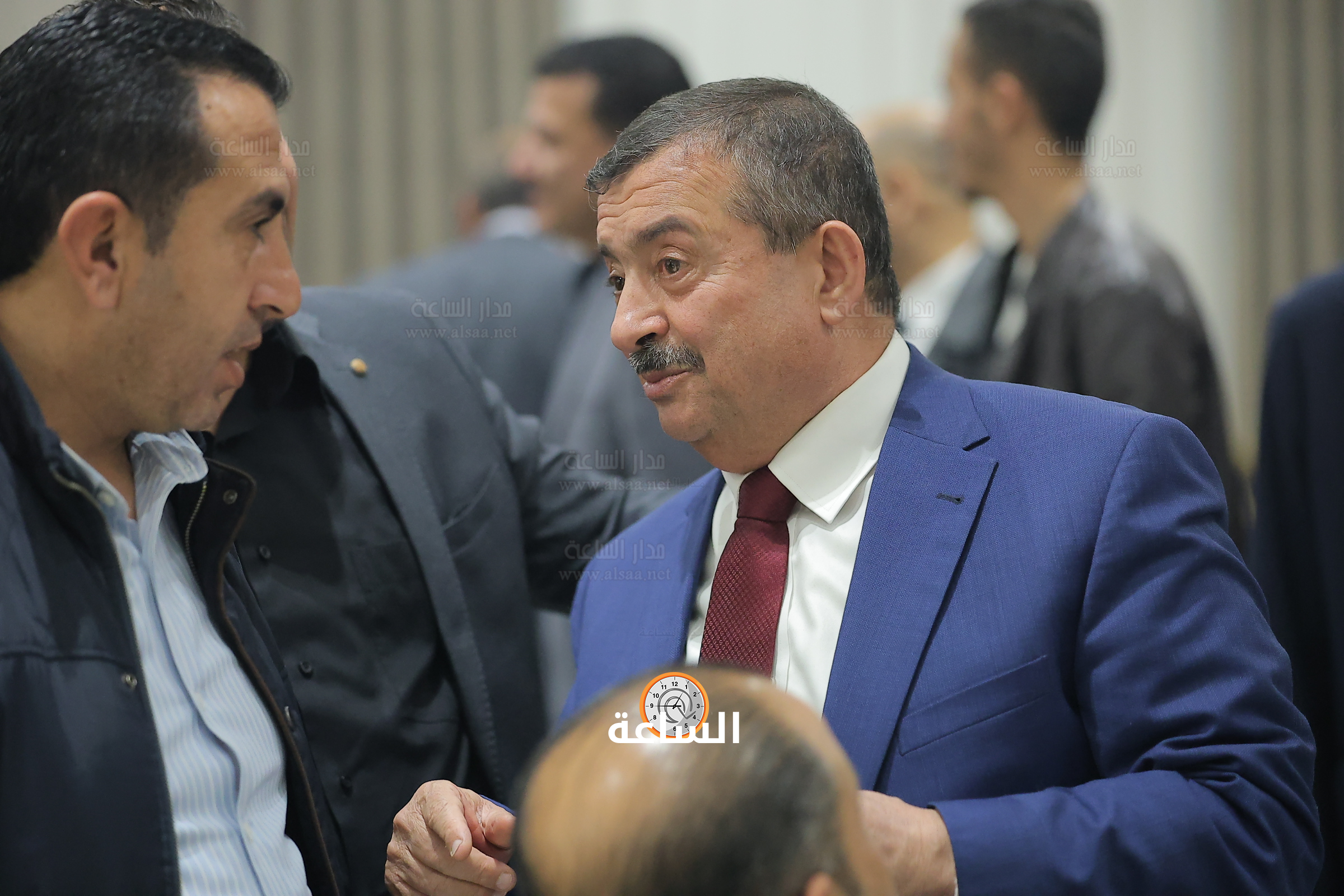 Madar Al-Saa Images 0.16399208888782002