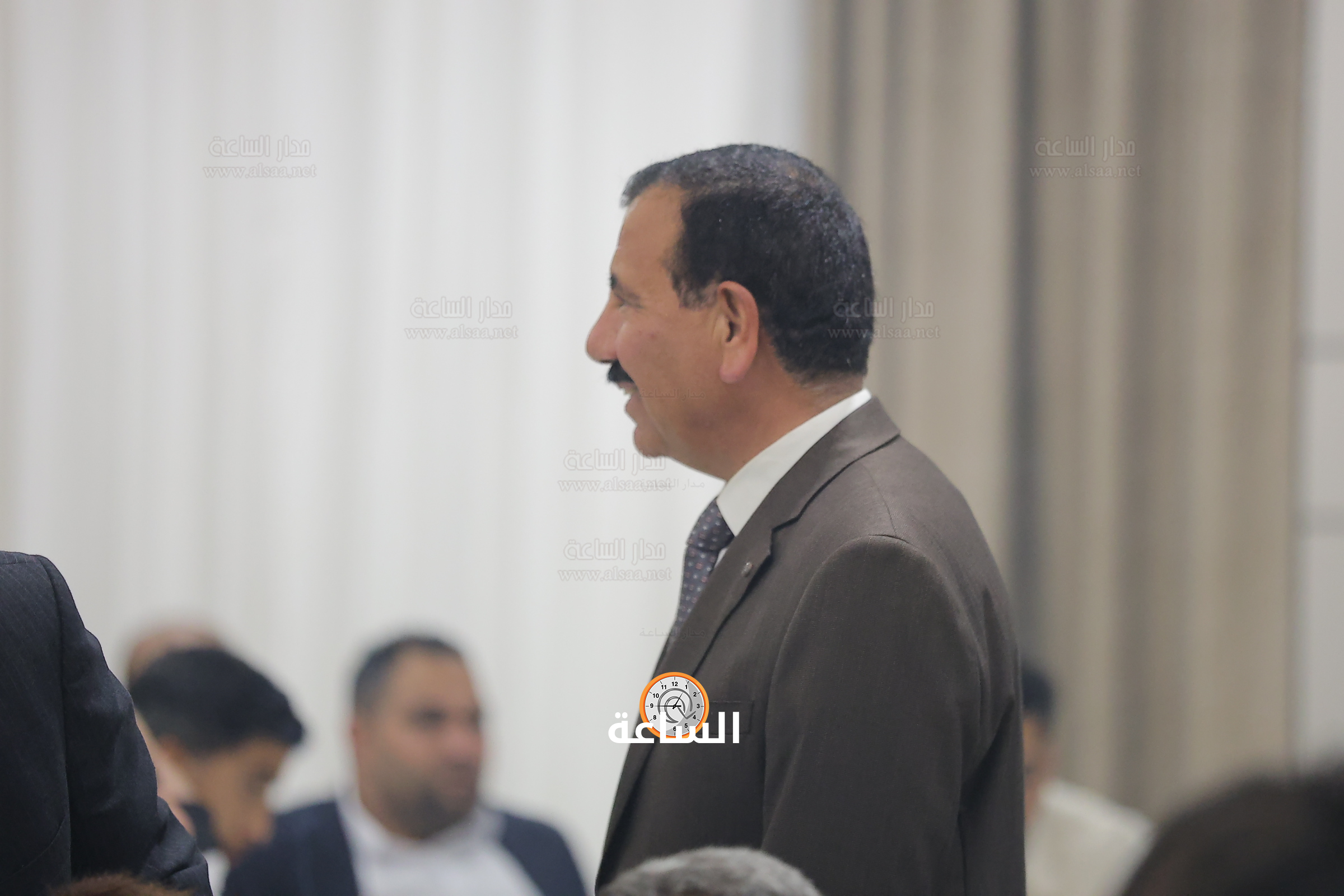 Madar Al-Saa Images 0.6874320257142512