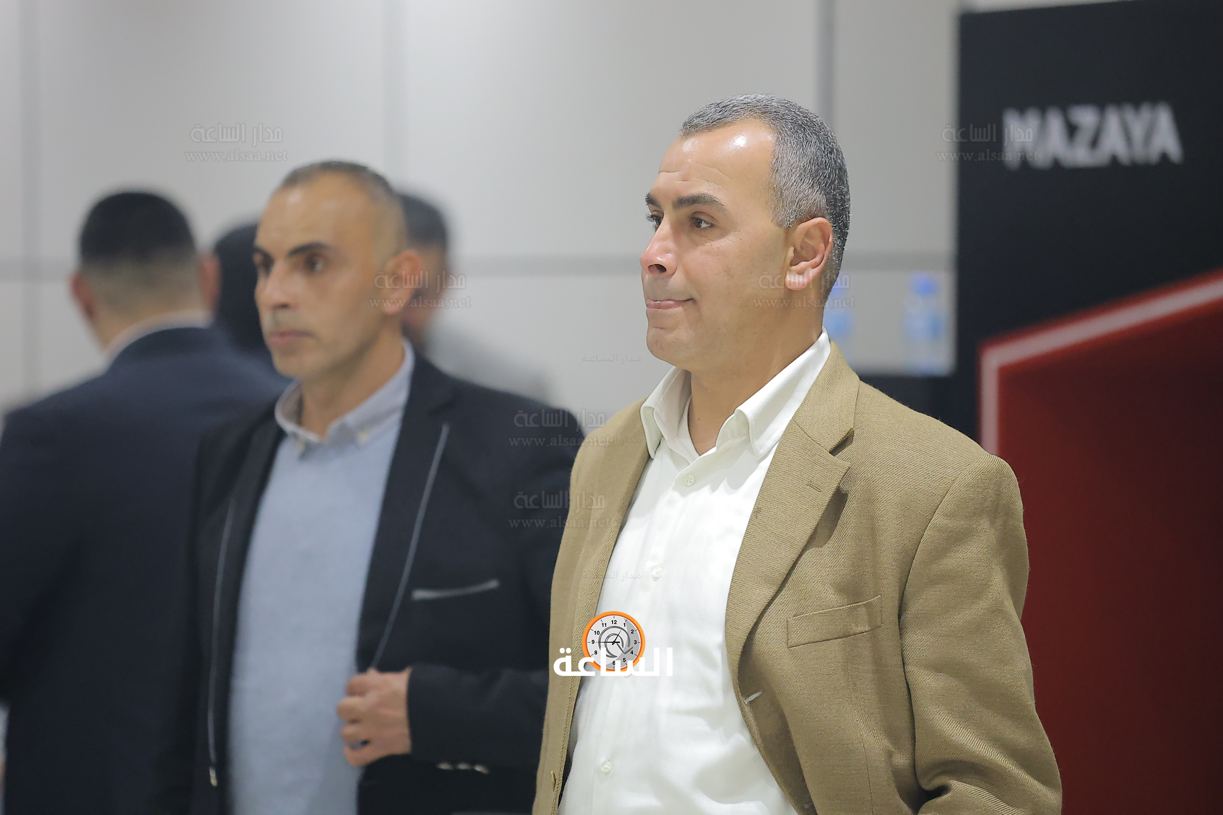 Madar Al-Saa Images 0.5596680532463686