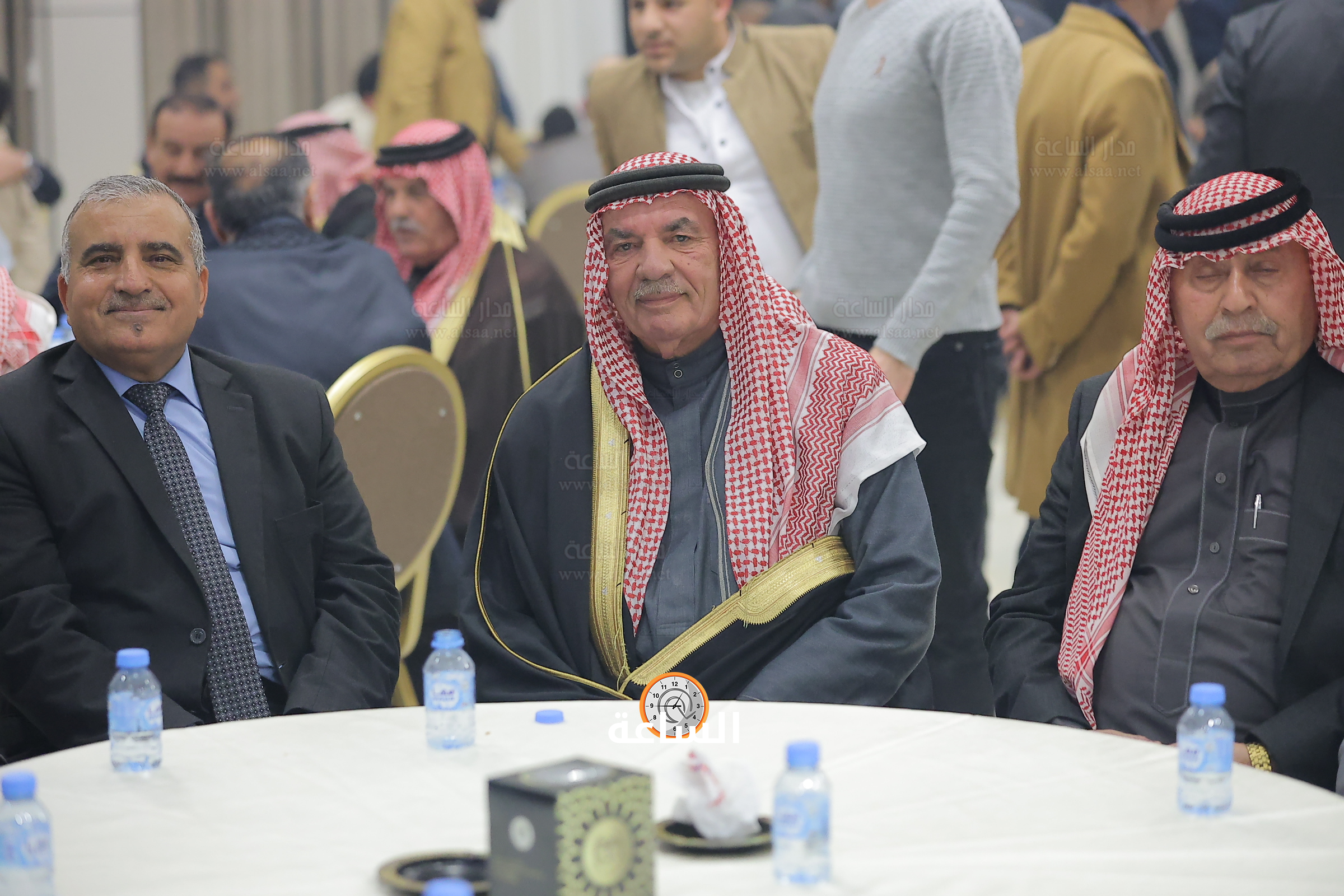 Madar Al-Saa Images 0.08445798489800715