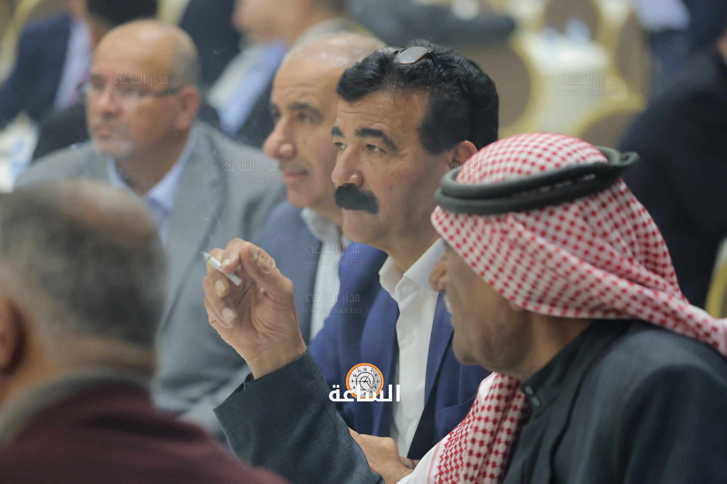 Madar Al-Saa Images 0.7805222243574921