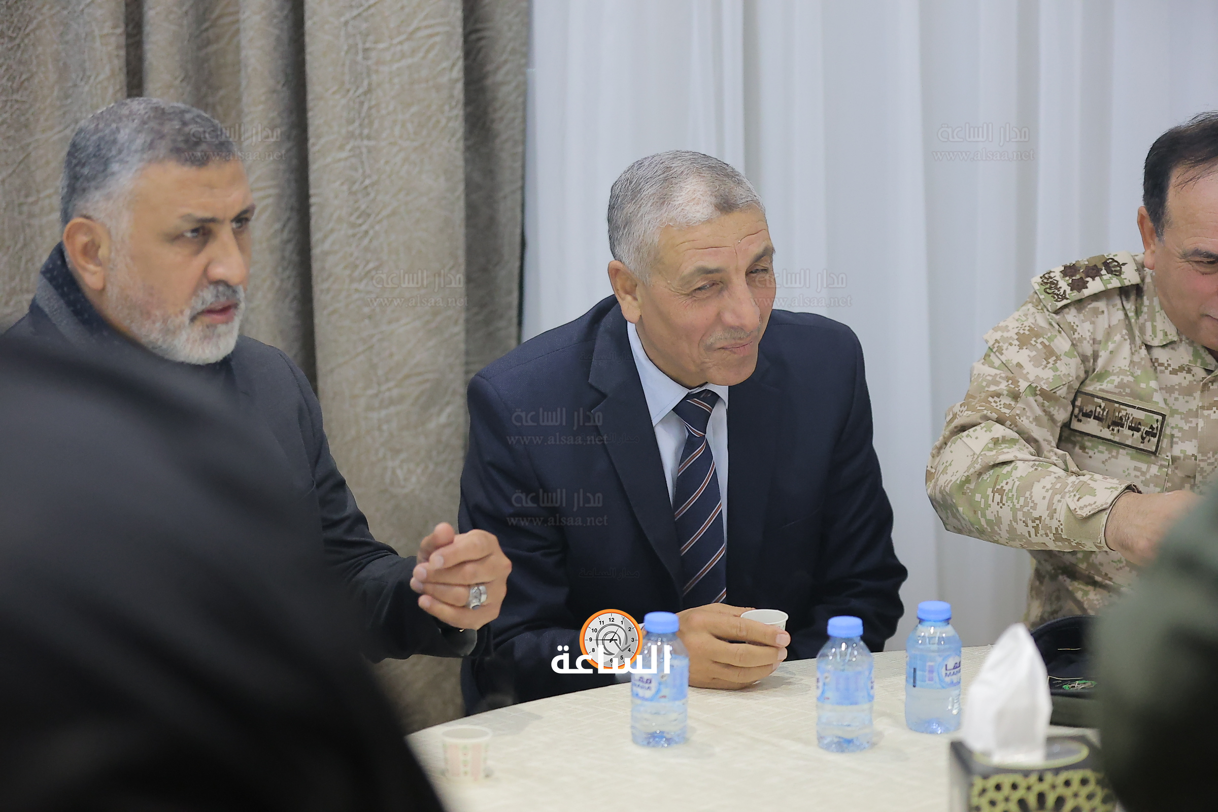 Madar Al-Saa Images 0.8823343771828206