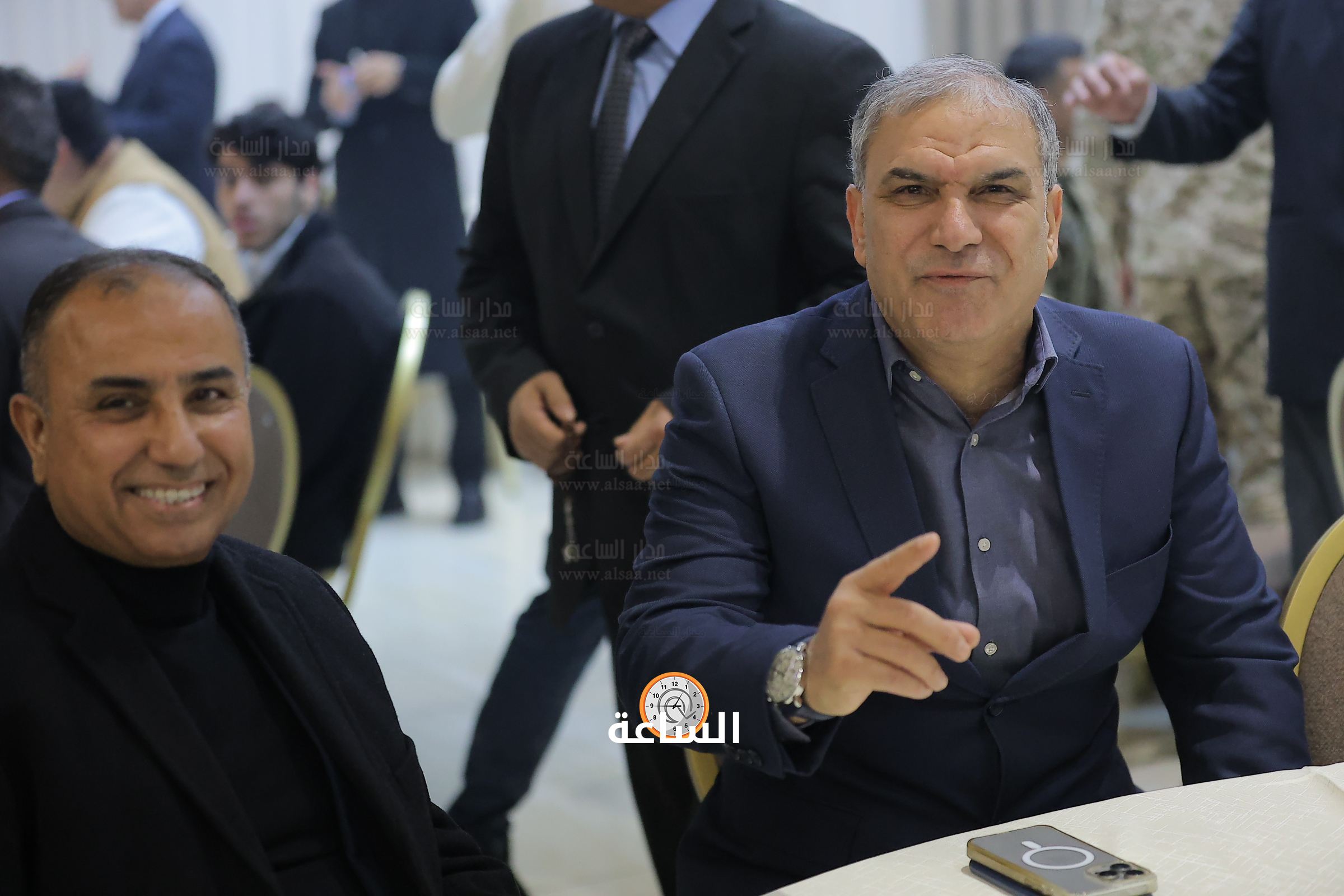 Madar Al-Saa Images 0.732106071733237