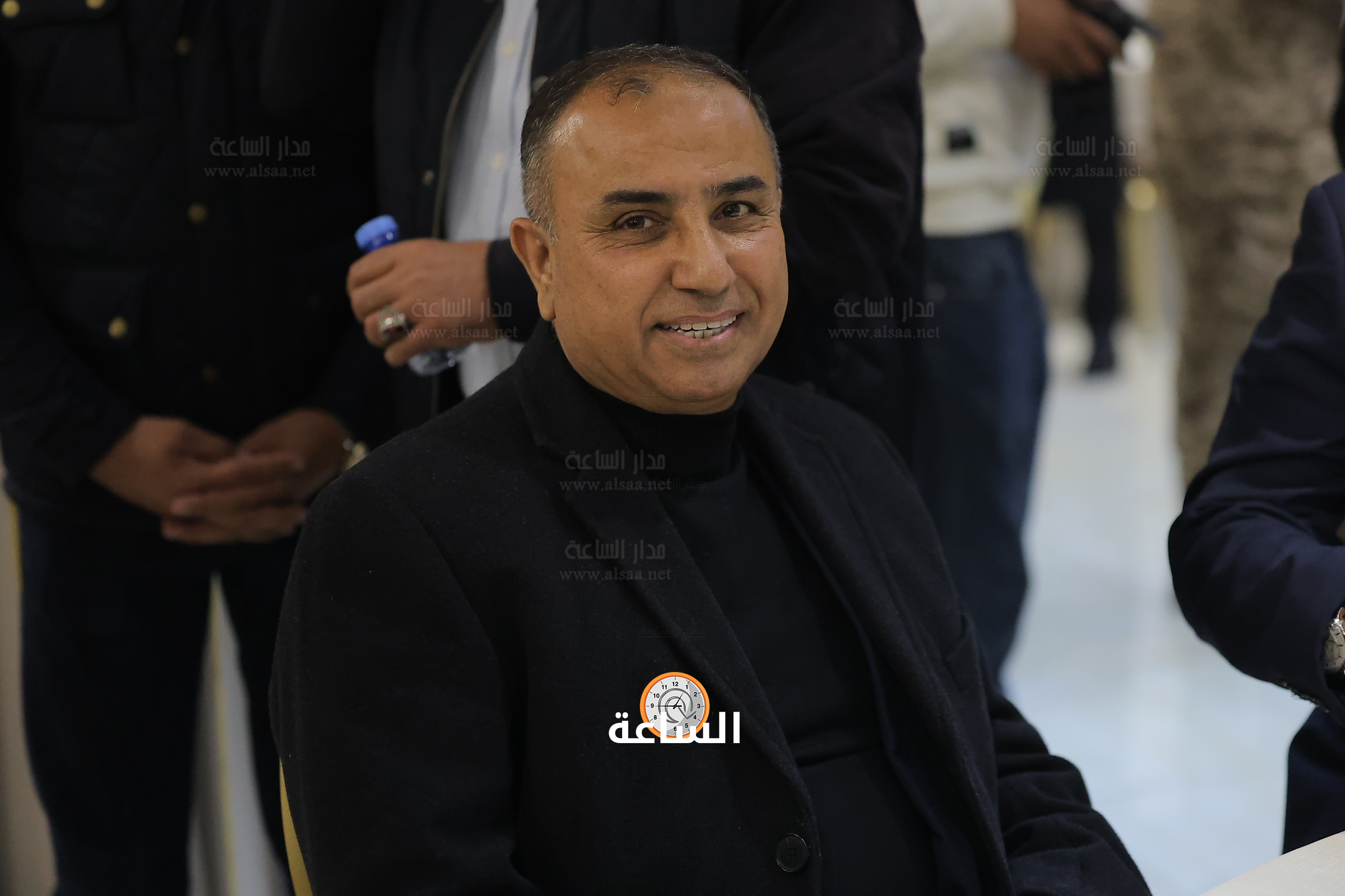 Madar Al-Saa Images 0.7826724965860389