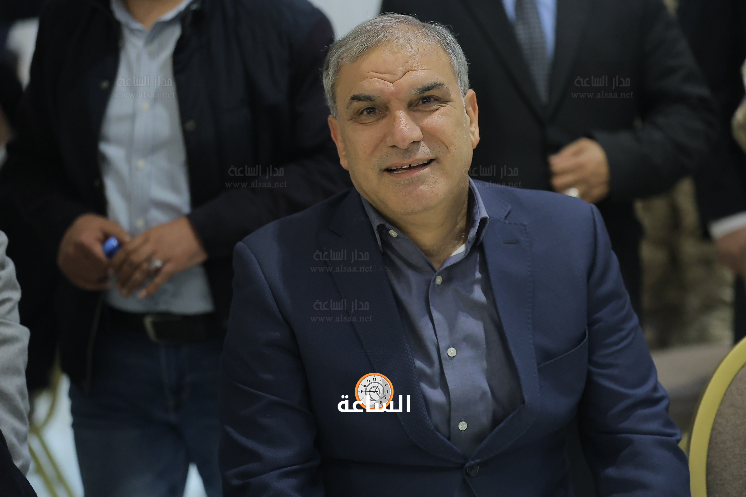 Madar Al-Saa Images 0.34327557918552887