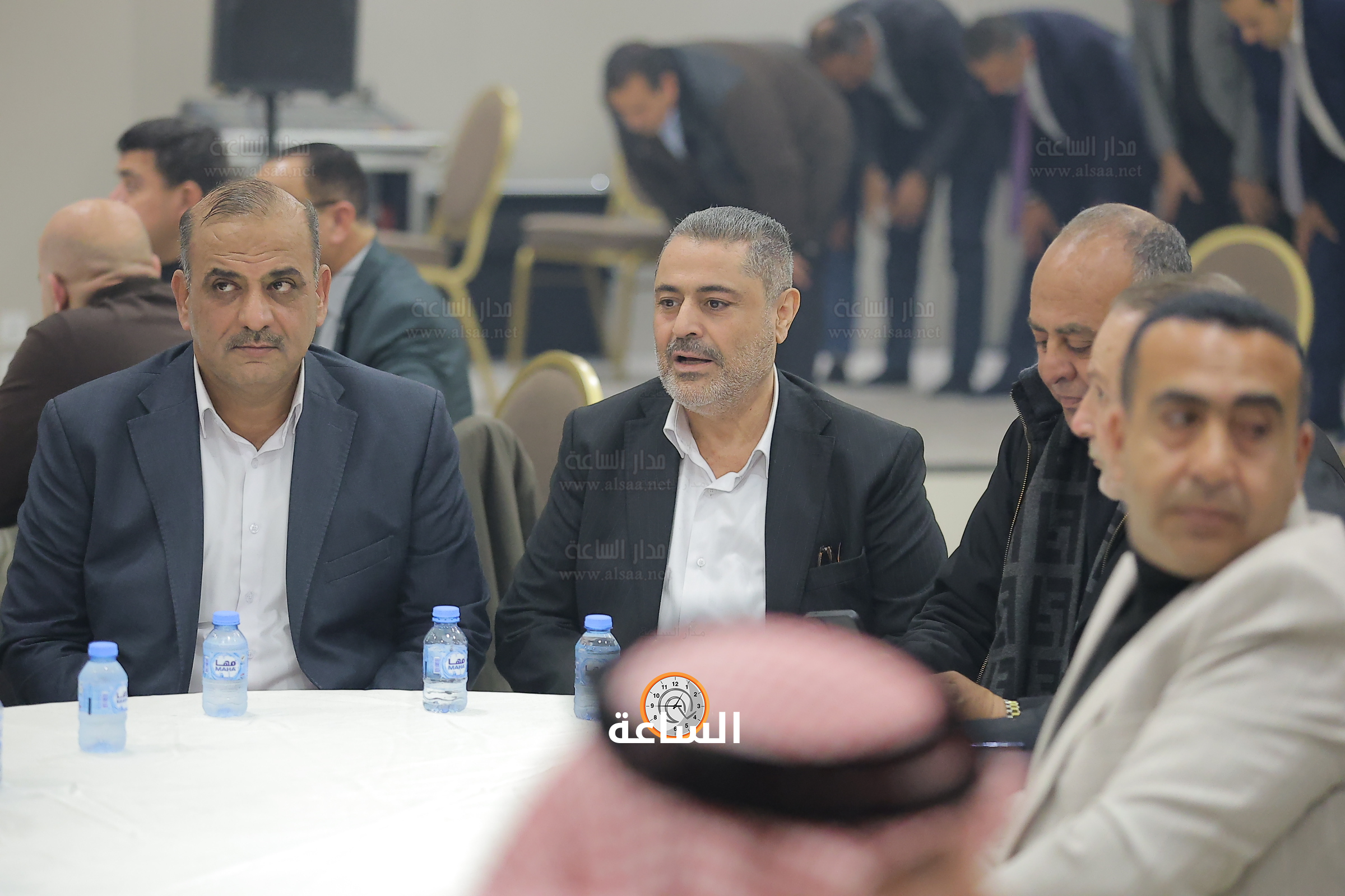 Madar Al-Saa Images 0.9307784237724496