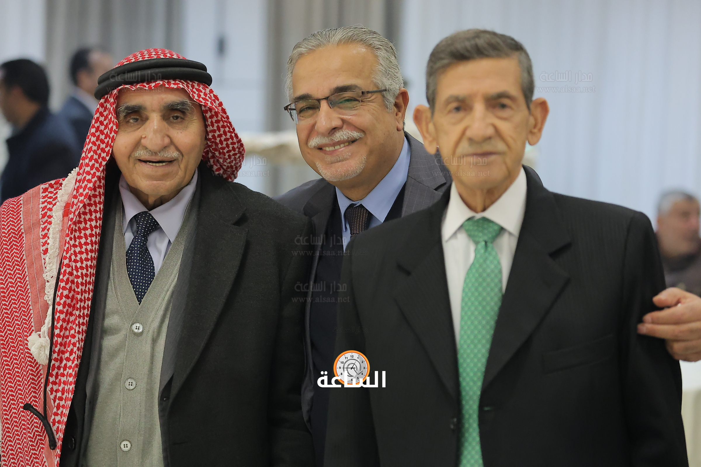 Madar Al-Saa Images 0.317242218318861