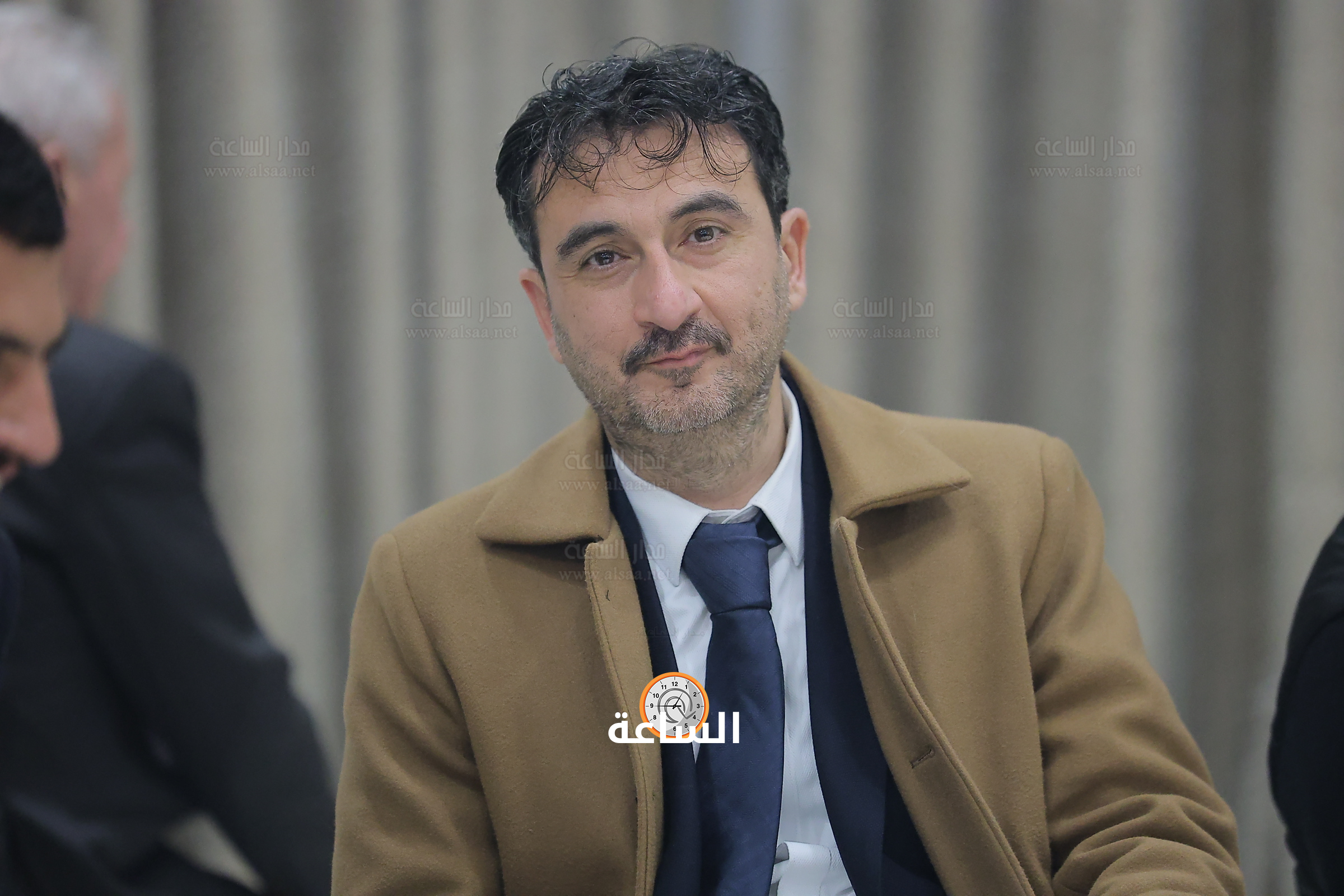 Madar Al-Saa Images 0.22450500494998427