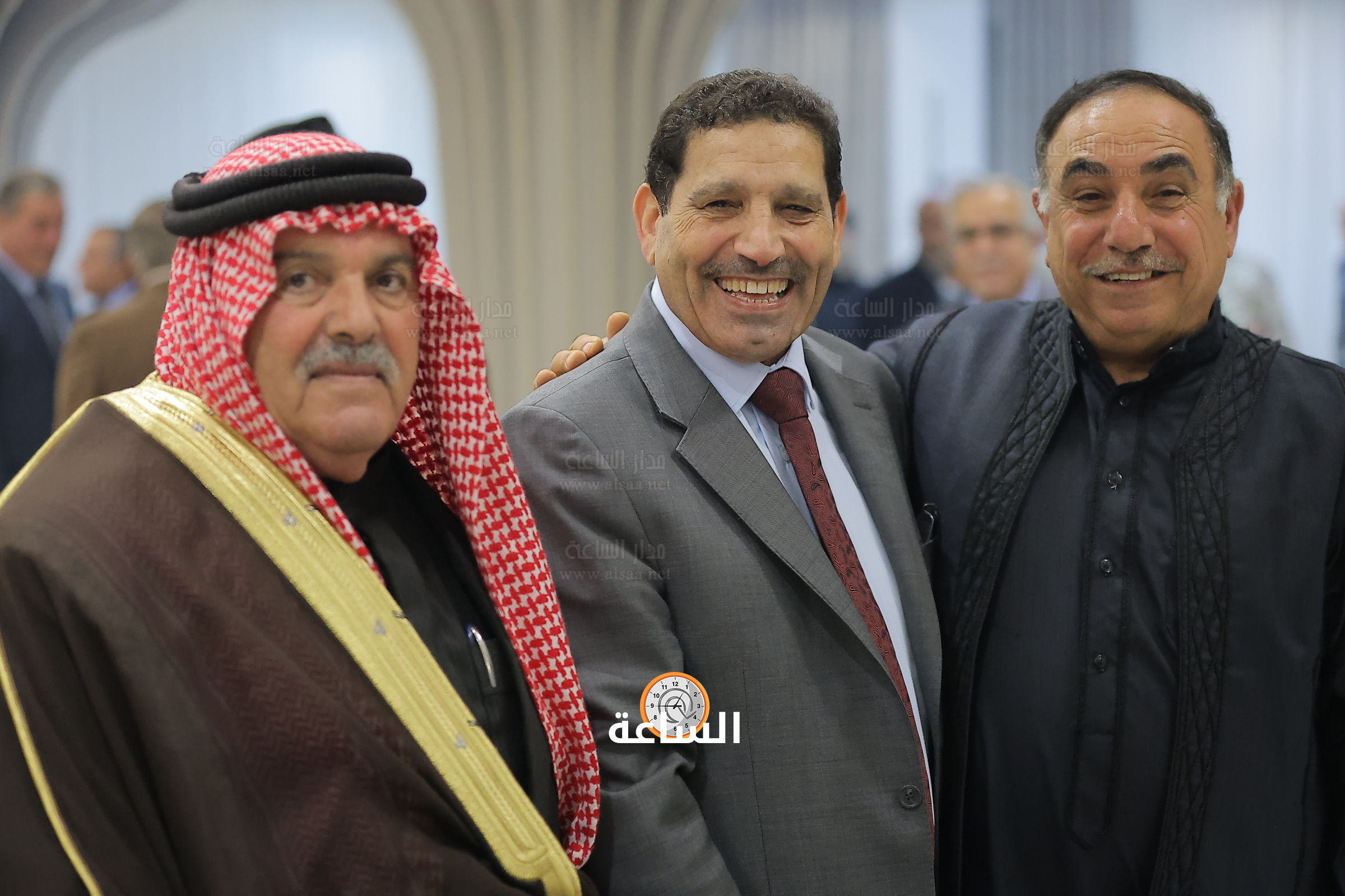 Madar Al-Saa Images 0.3283254016085039