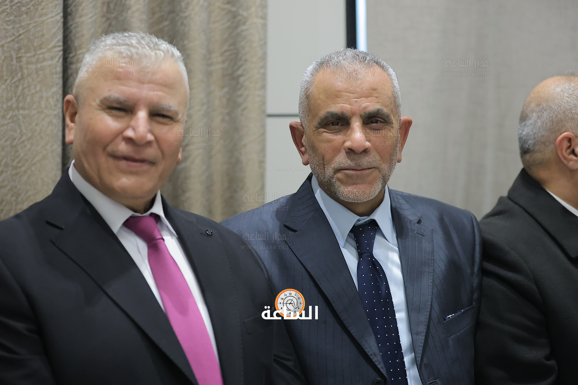 Madar Al-Saa Images 0.32302880465453765