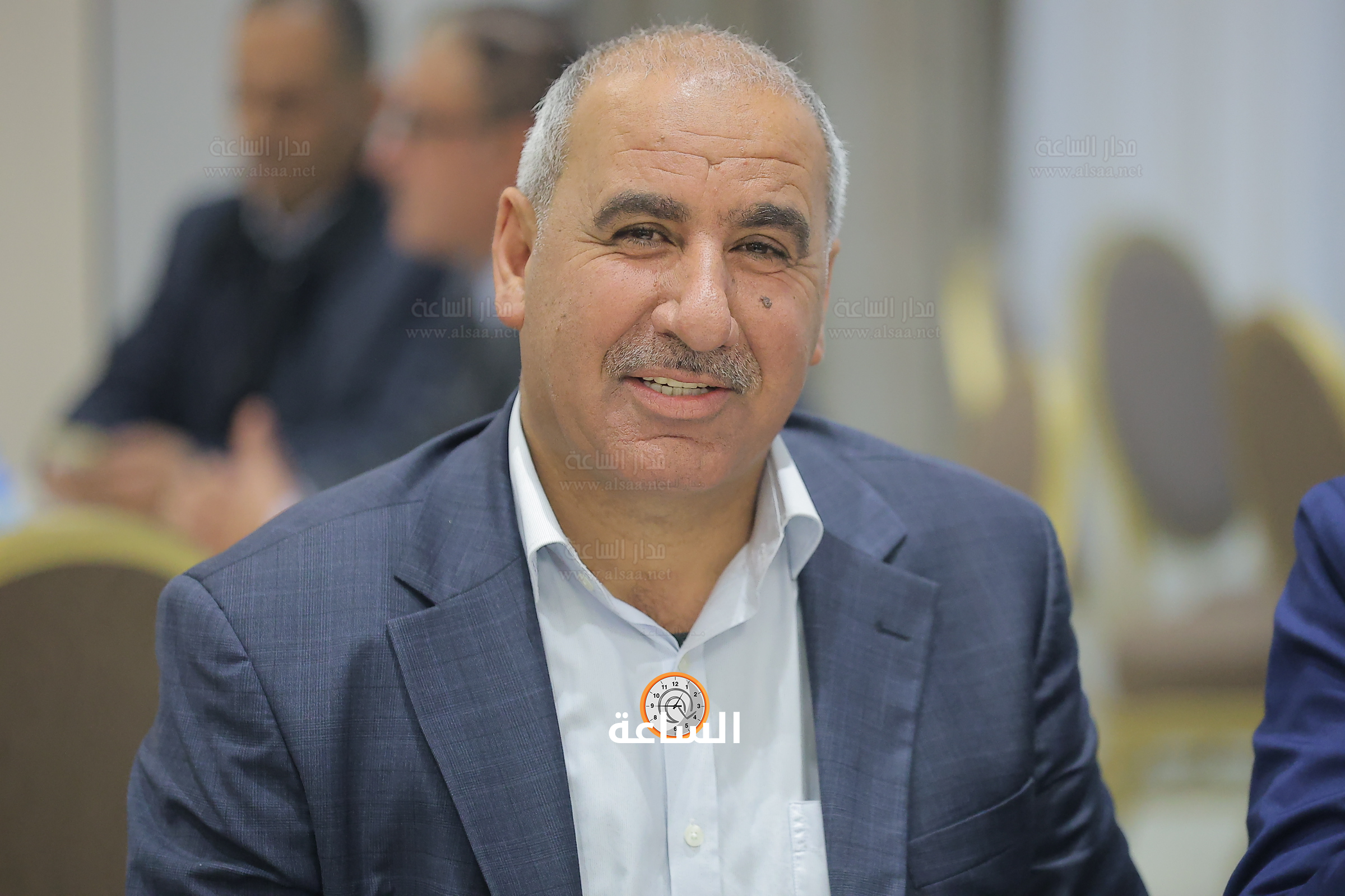 Madar Al-Saa Images 0.3400619749160946