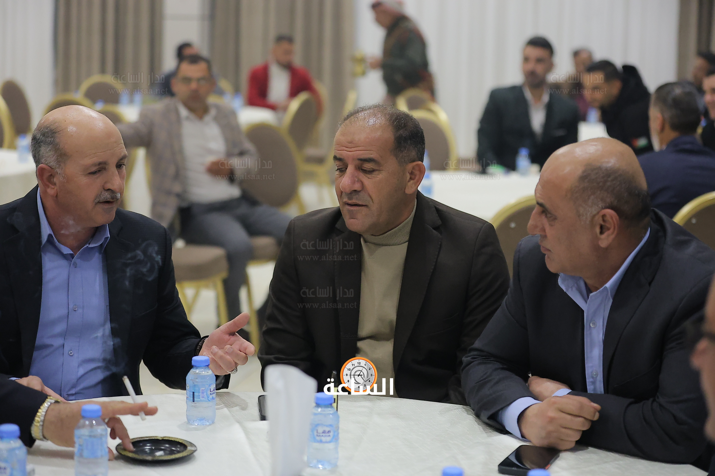 Madar Al-Saa Images 0.9534386774130108