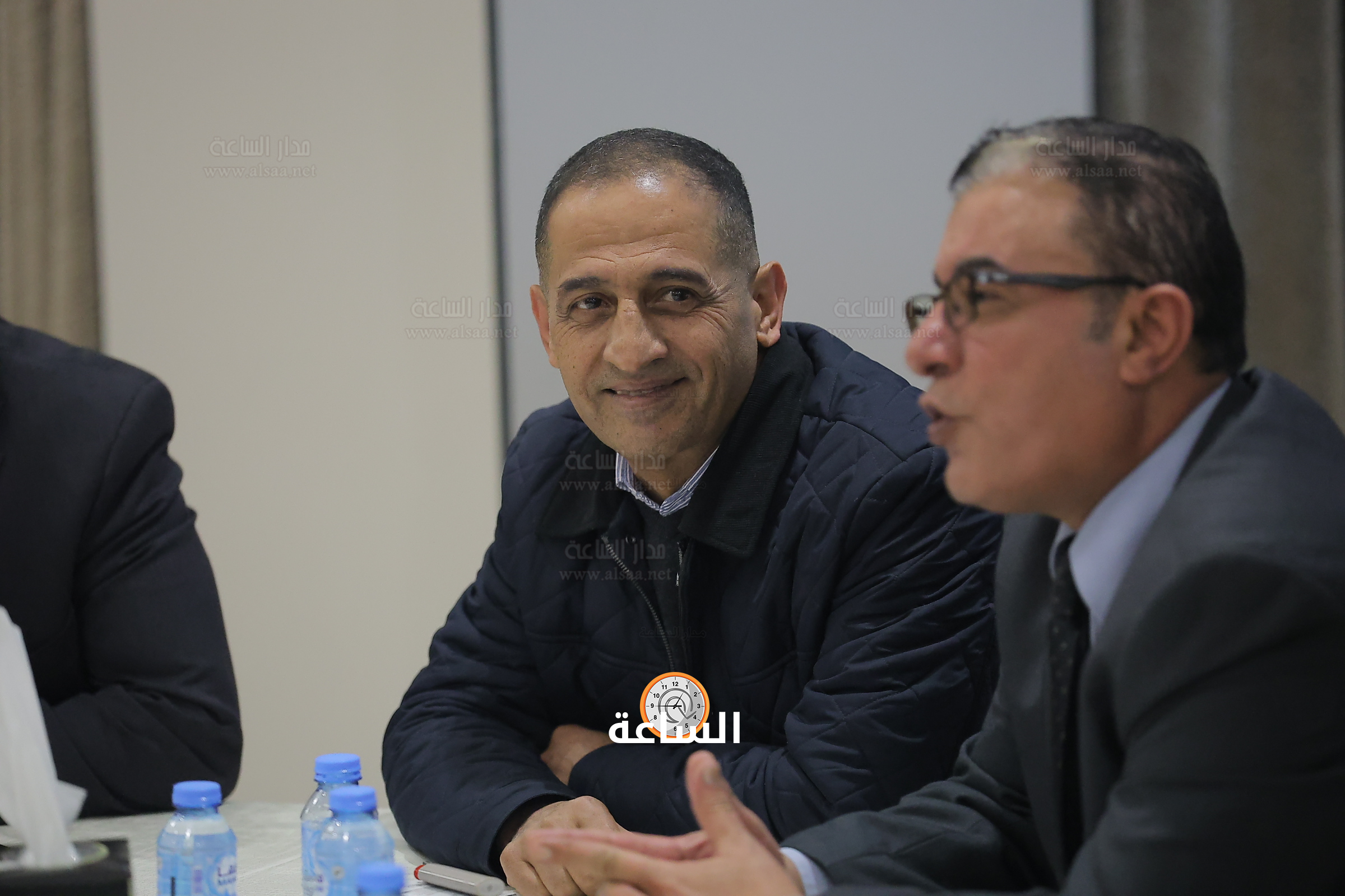 Madar Al-Saa Images 0.20961553981383696