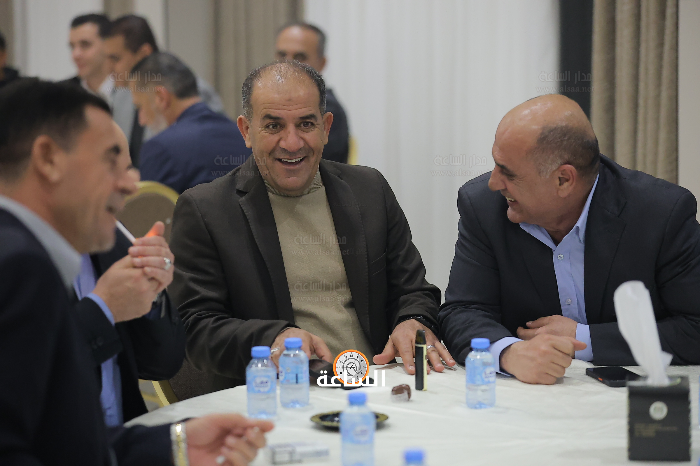 Madar Al-Saa Images 0.0658125955712211