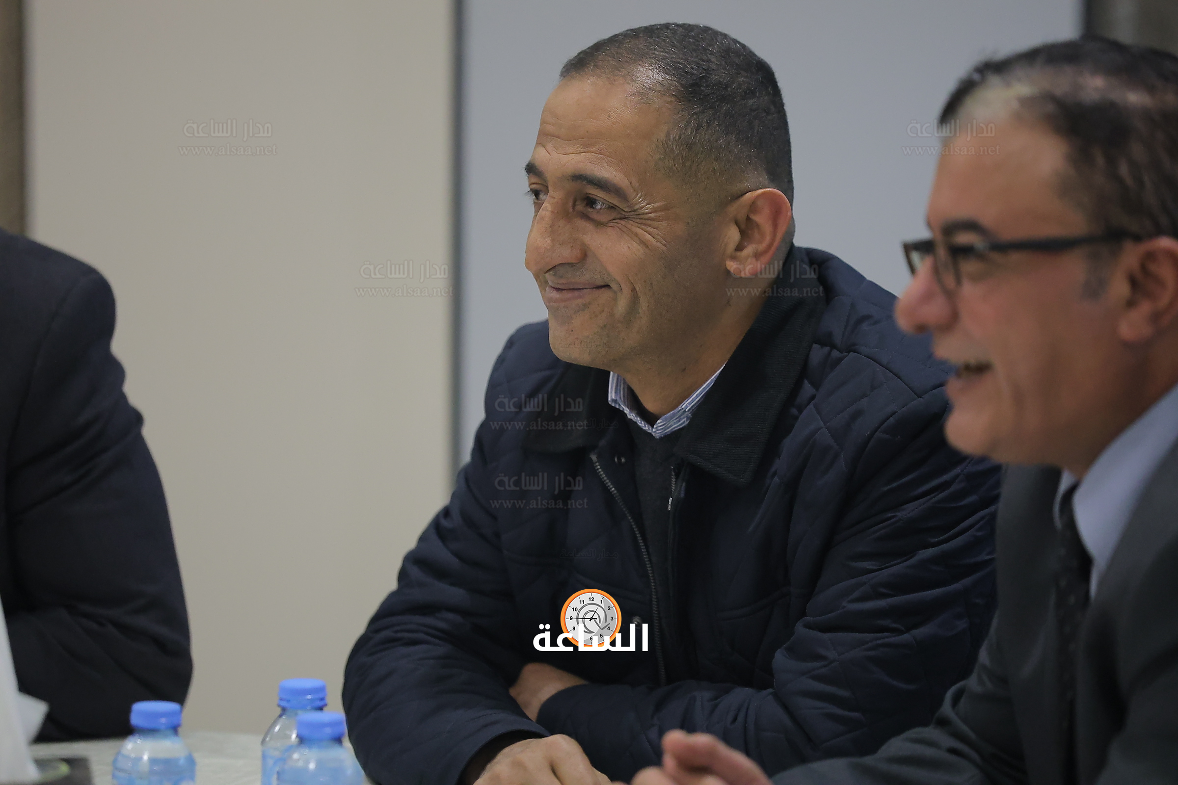 Madar Al-Saa Images 0.9122943772789653