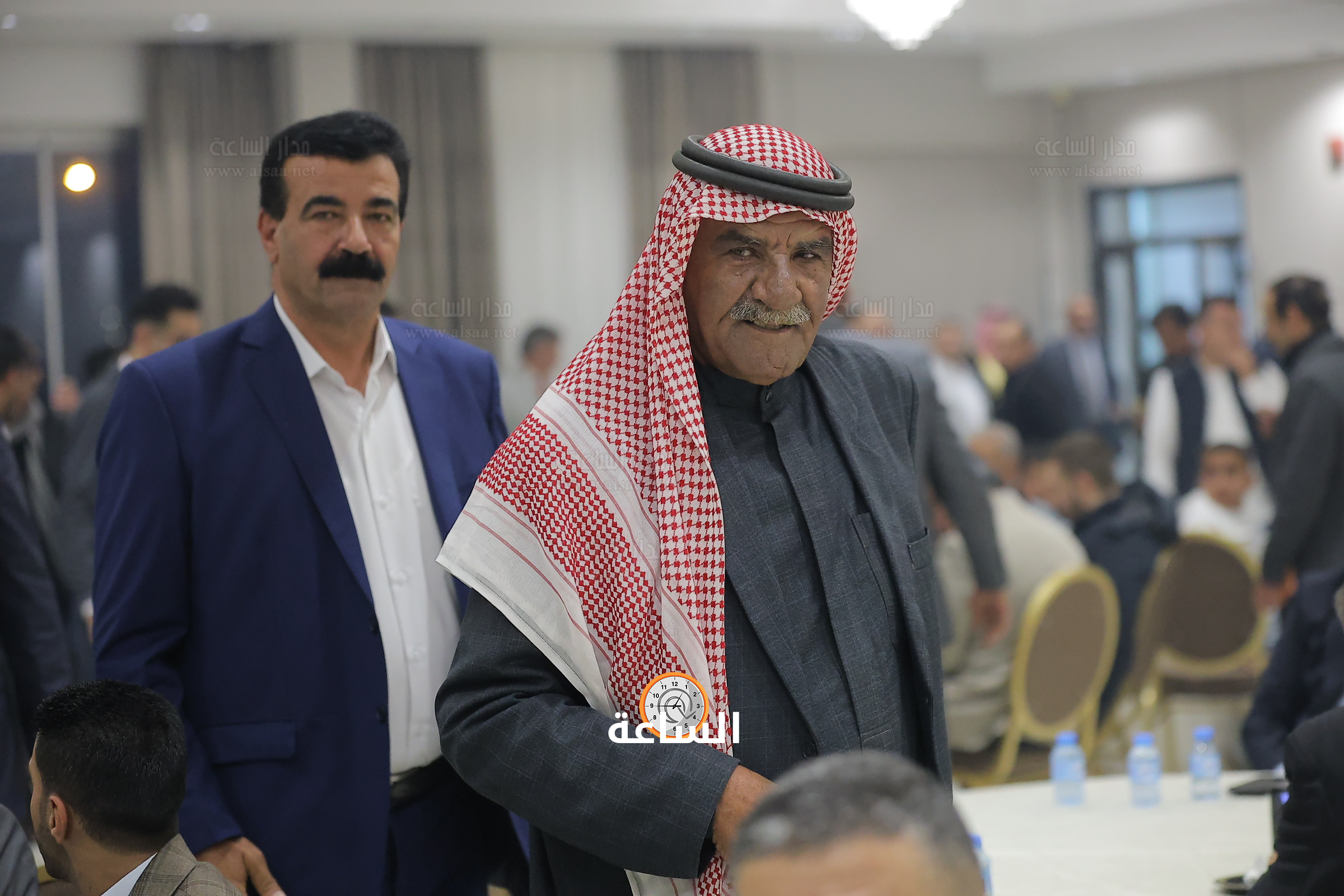 Madar Al-Saa Images 0.6531603891636926