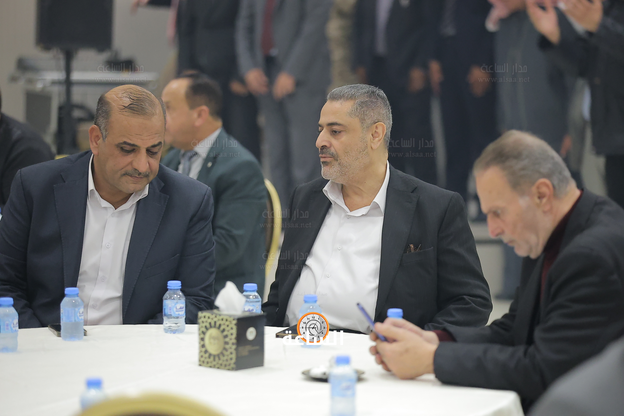 Madar Al-Saa Images 0.9599489357681708