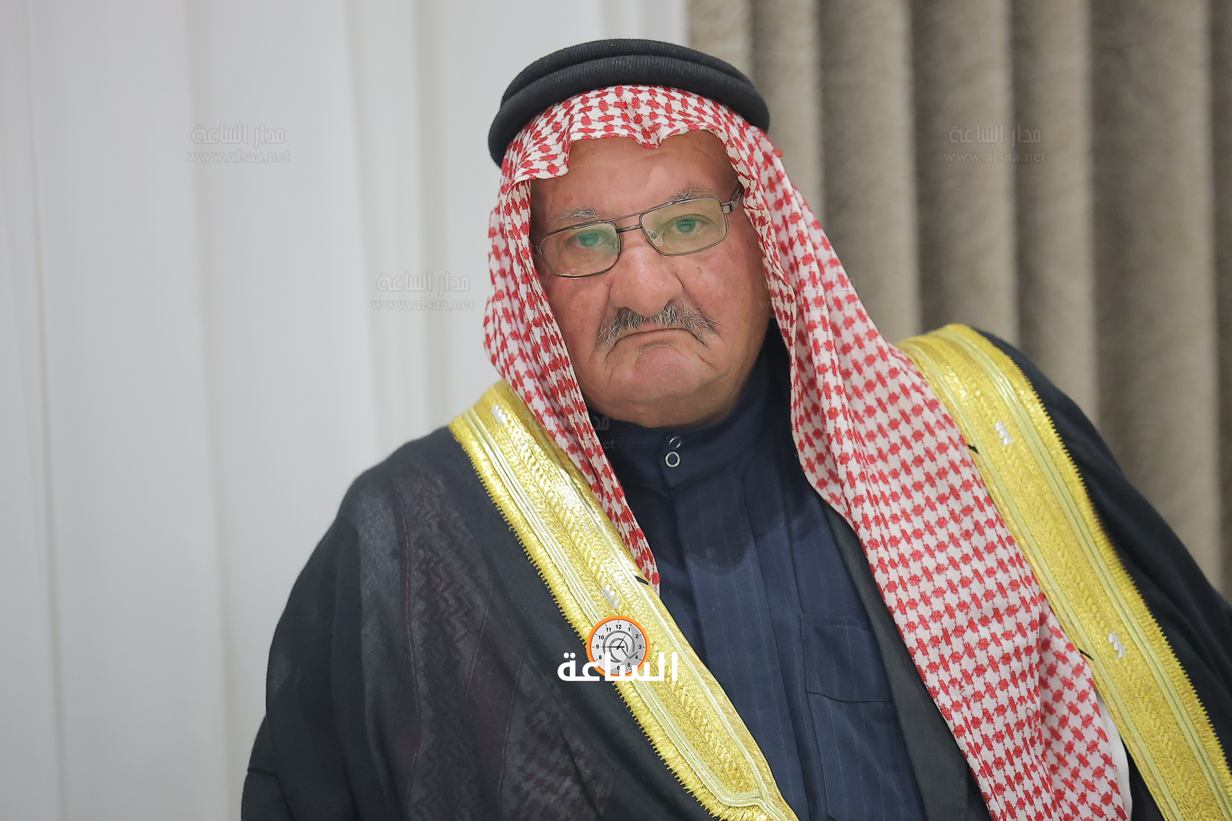 Madar Al-Saa Images 0.7318925117016345