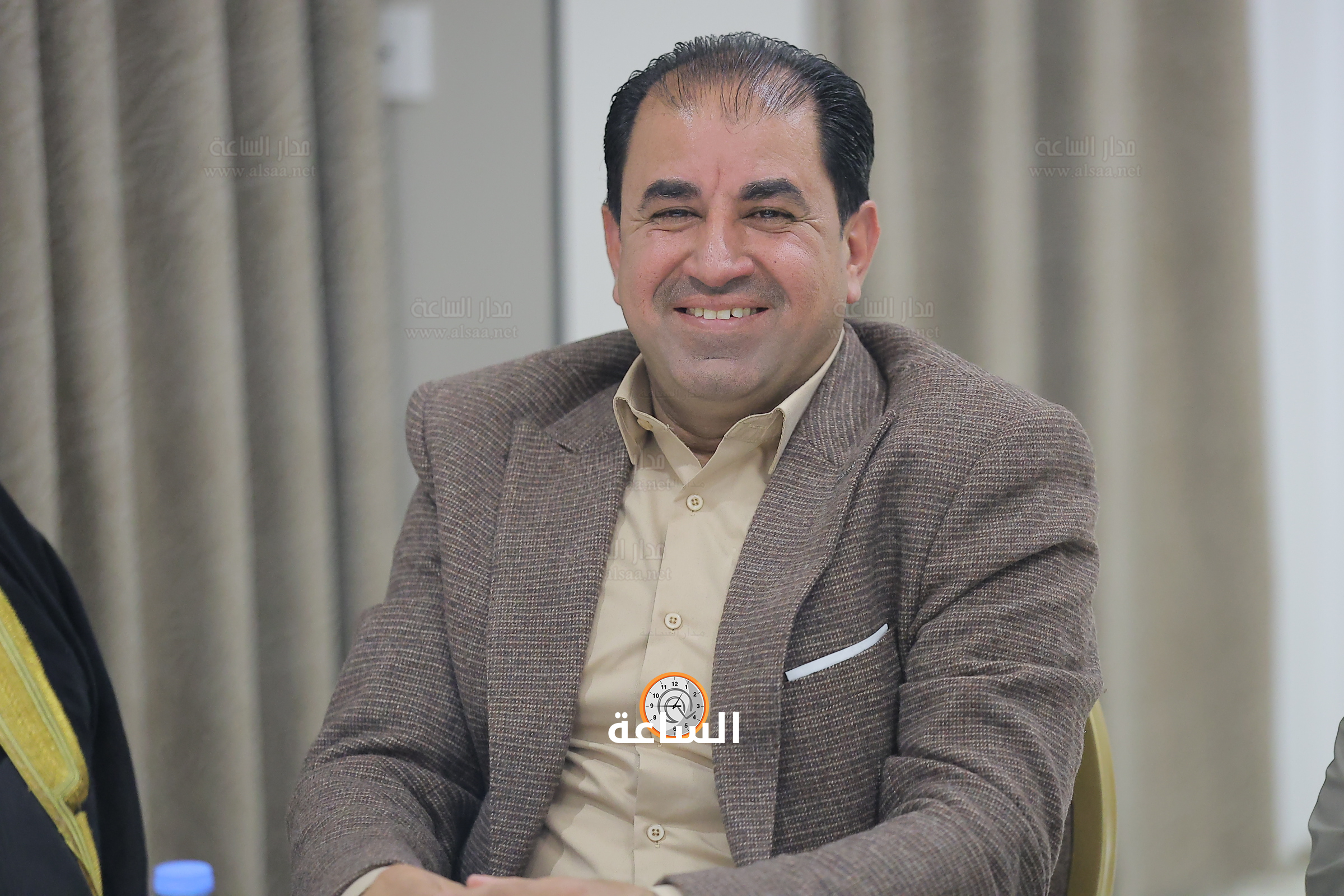 Madar Al-Saa Images 0.31947782409269343