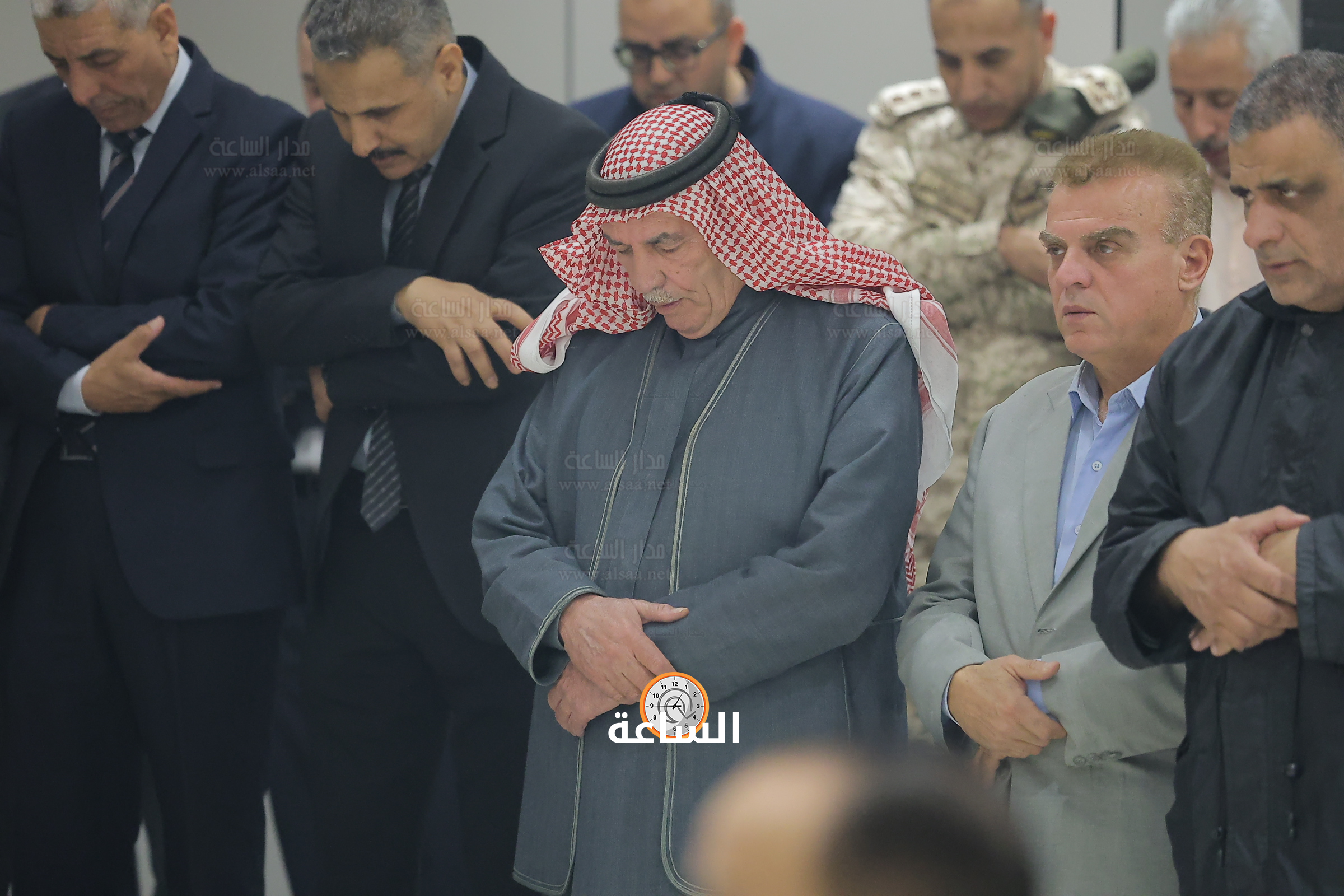 Madar Al-Saa Images 0.09079674004816574