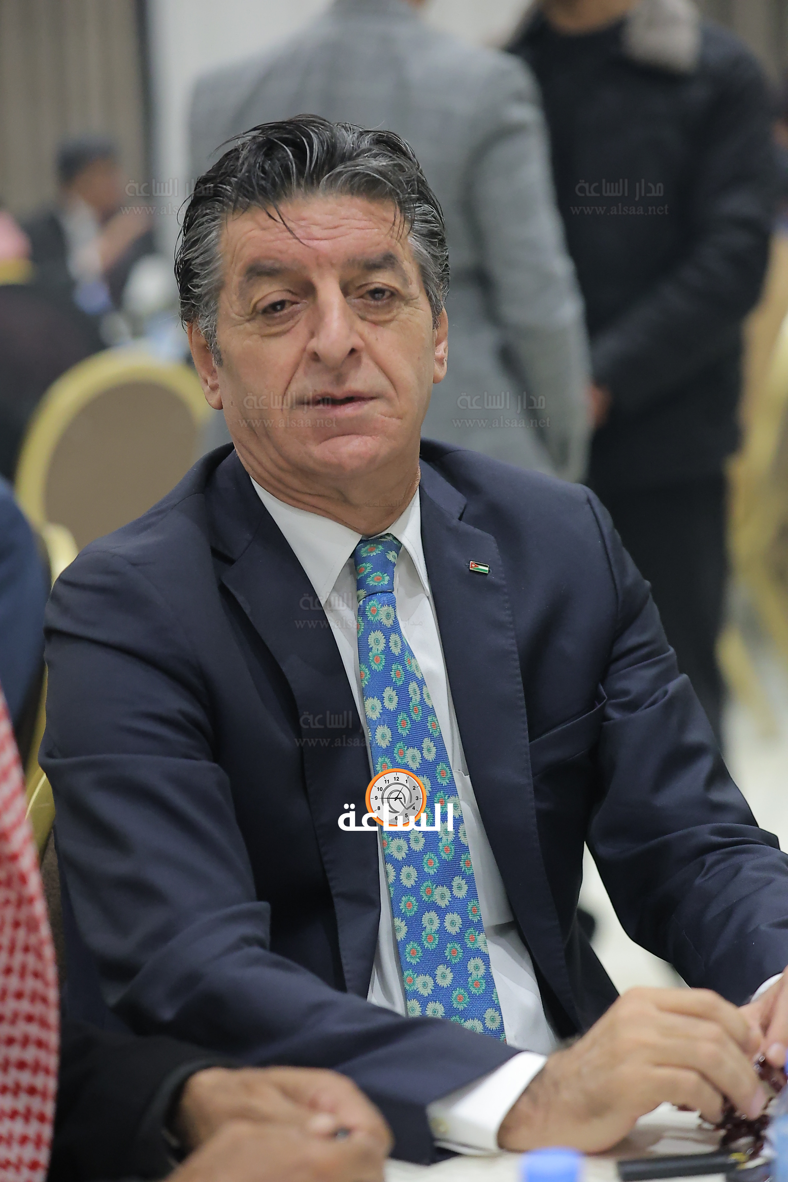 Madar Al-Saa Images 0.7941572491137527