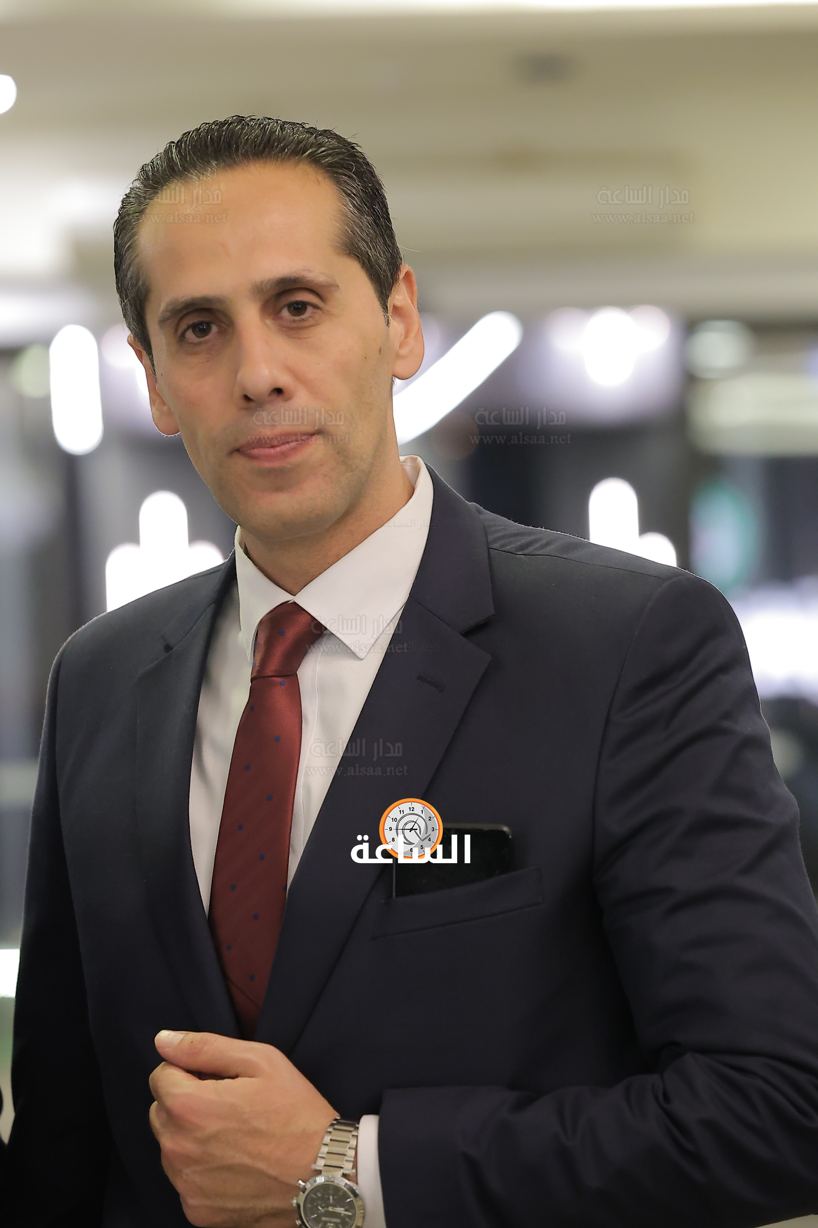 Madar Al-Saa Images 0.3903129042760065