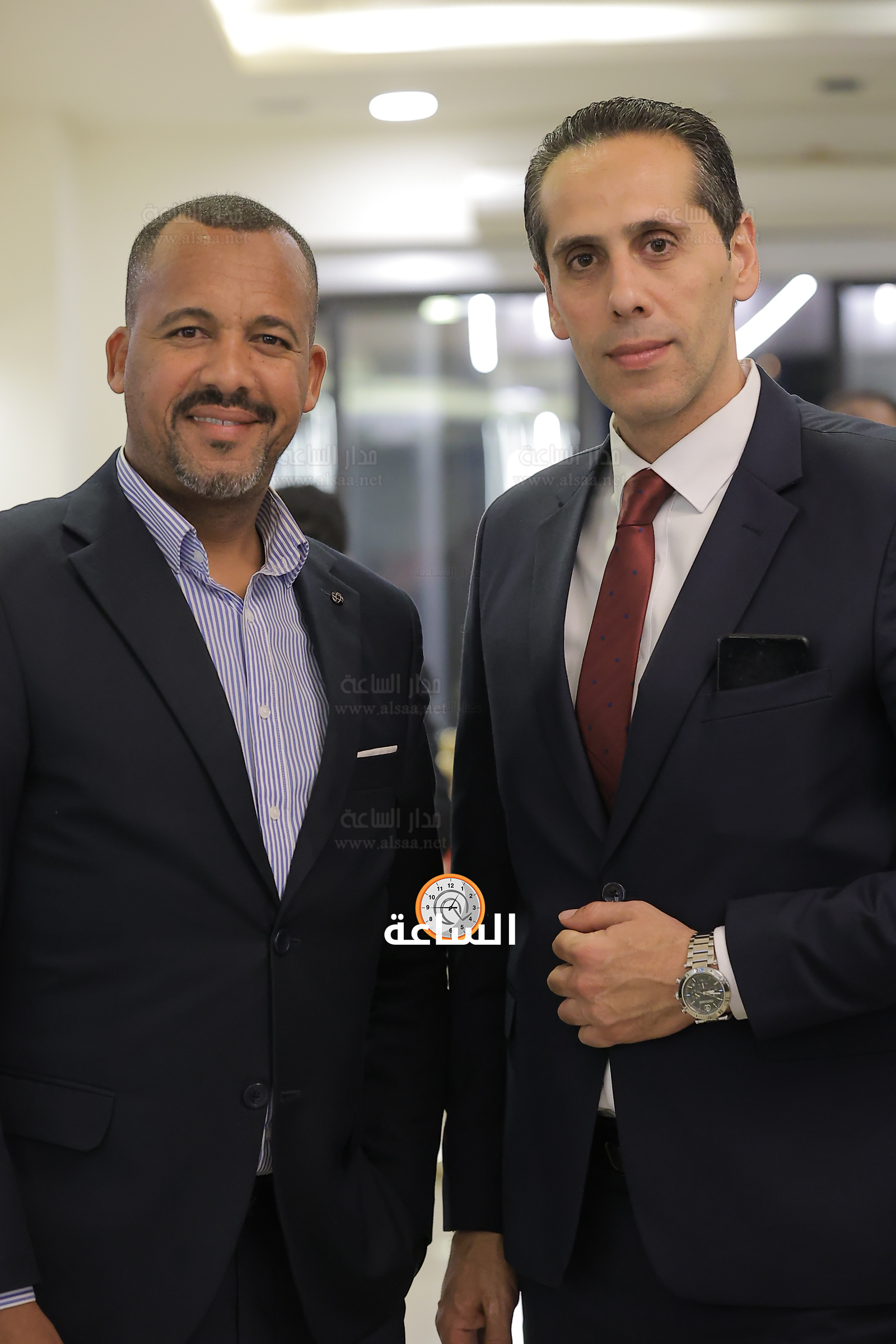 Madar Al-Saa Images 0.40745910081565107