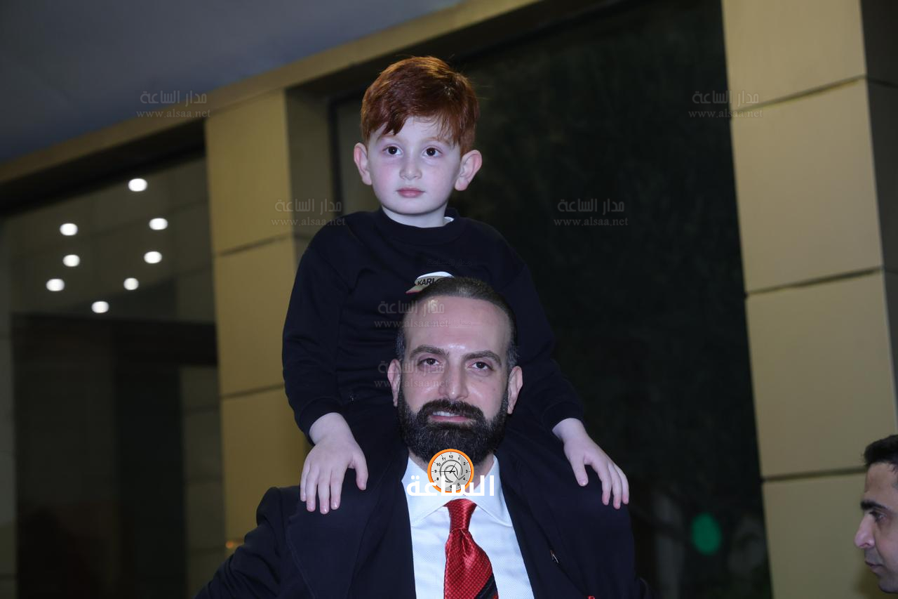 Madar Al-Saa Images 0.14016308710944658