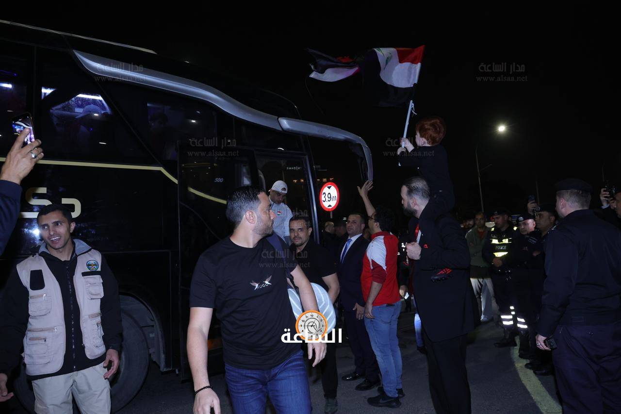 Madar Al-Saa Images 0.030414786734899946