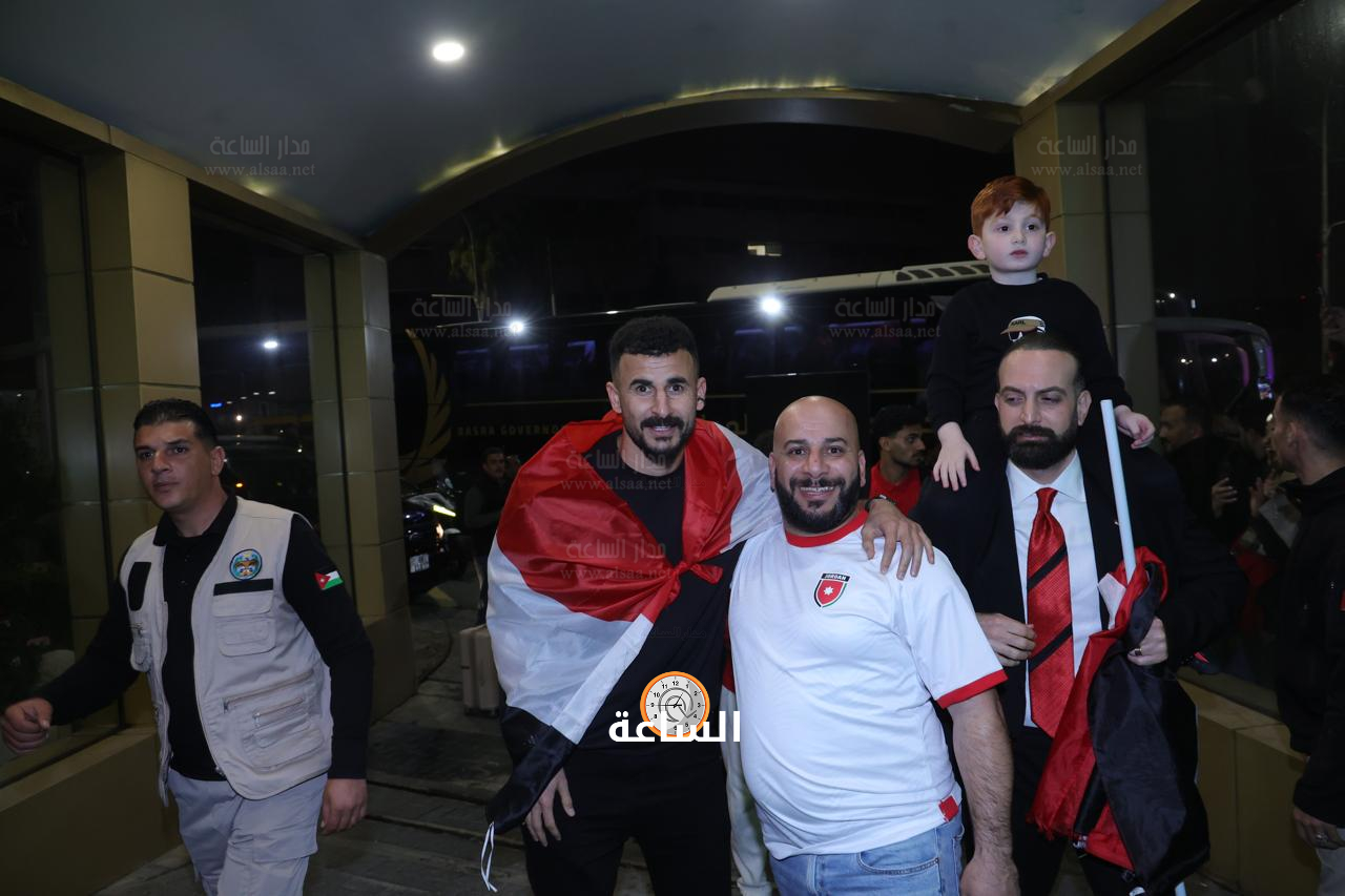 Madar Al-Saa Images 0.189109434487724