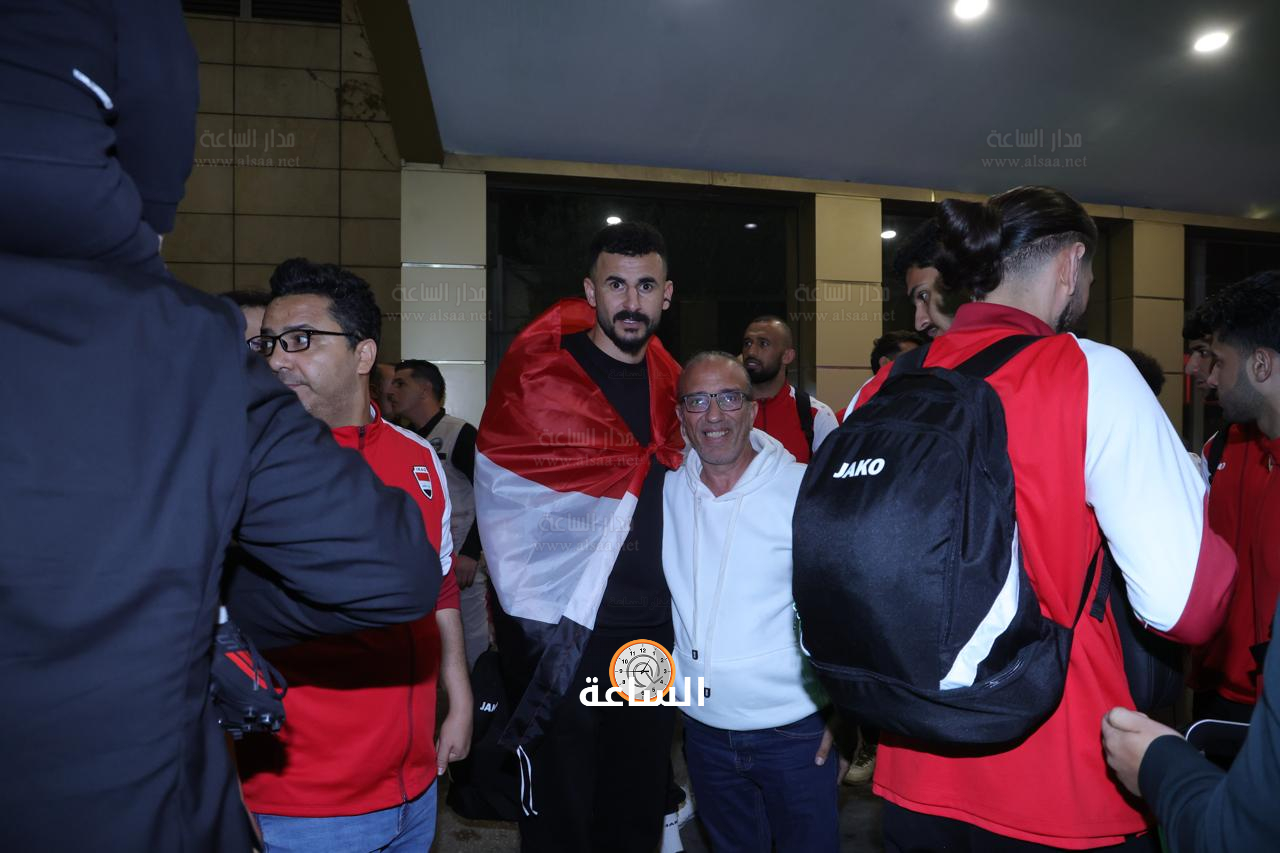 Madar Al-Saa Images 0.5293835756306259