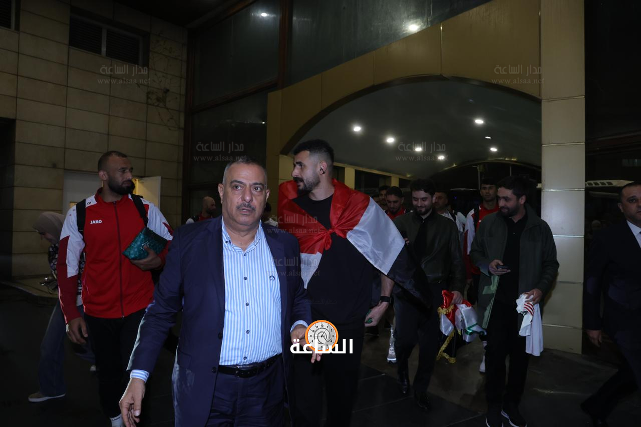 Madar Al-Saa Images 0.901464657684697