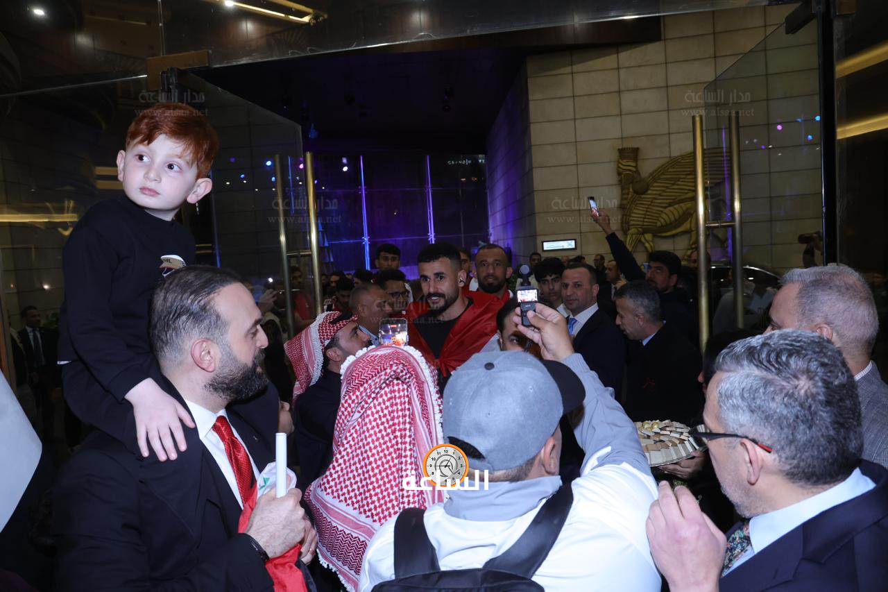 Madar Al-Saa Images 0.6922788952986224