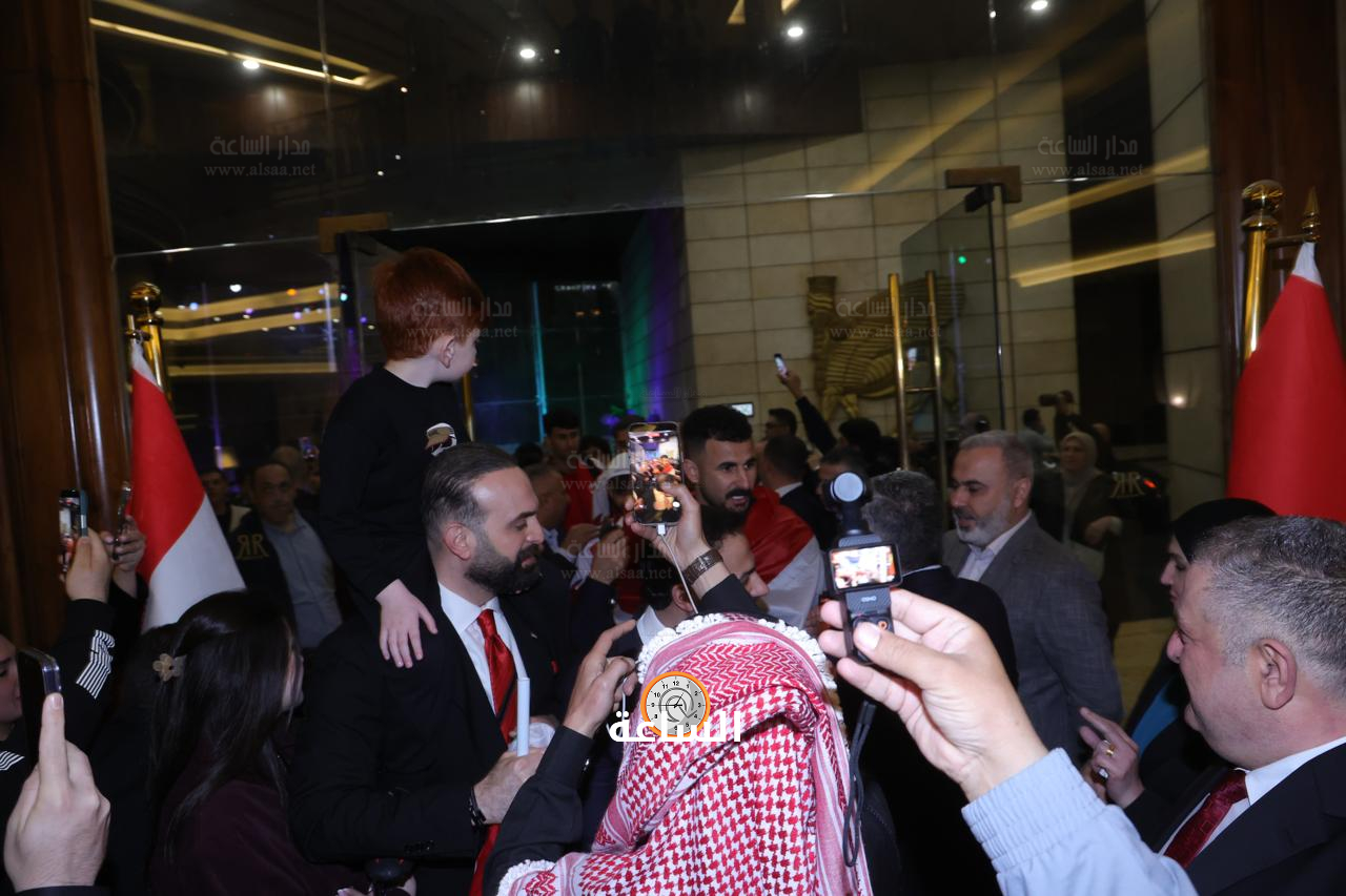 Madar Al-Saa Images 0.7095973644014493