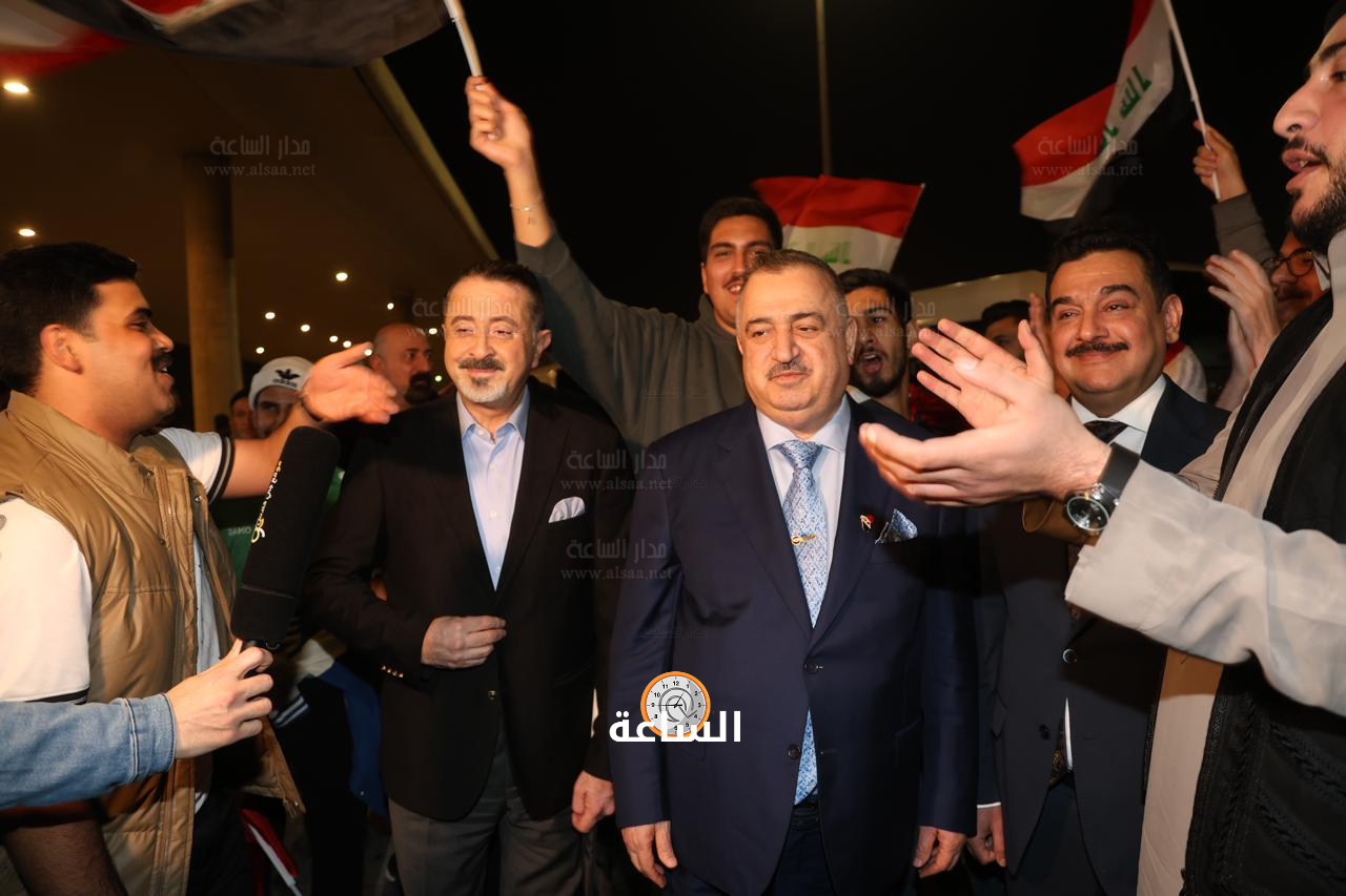 Madar Al-Saa Images 0.24394572847526963